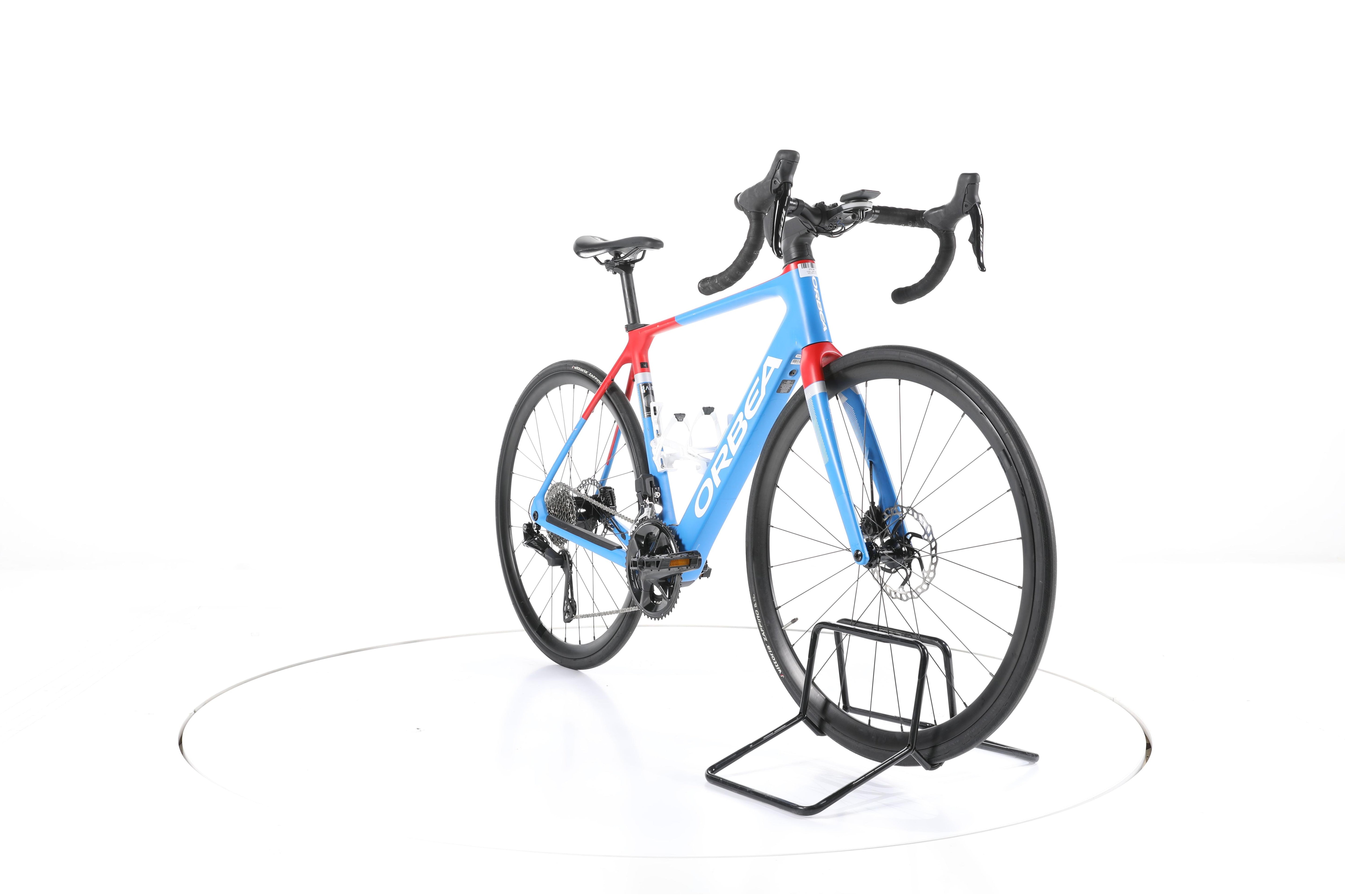 Orbea Gain M30i E-Gravel & Rennrad Carbon - Image 3