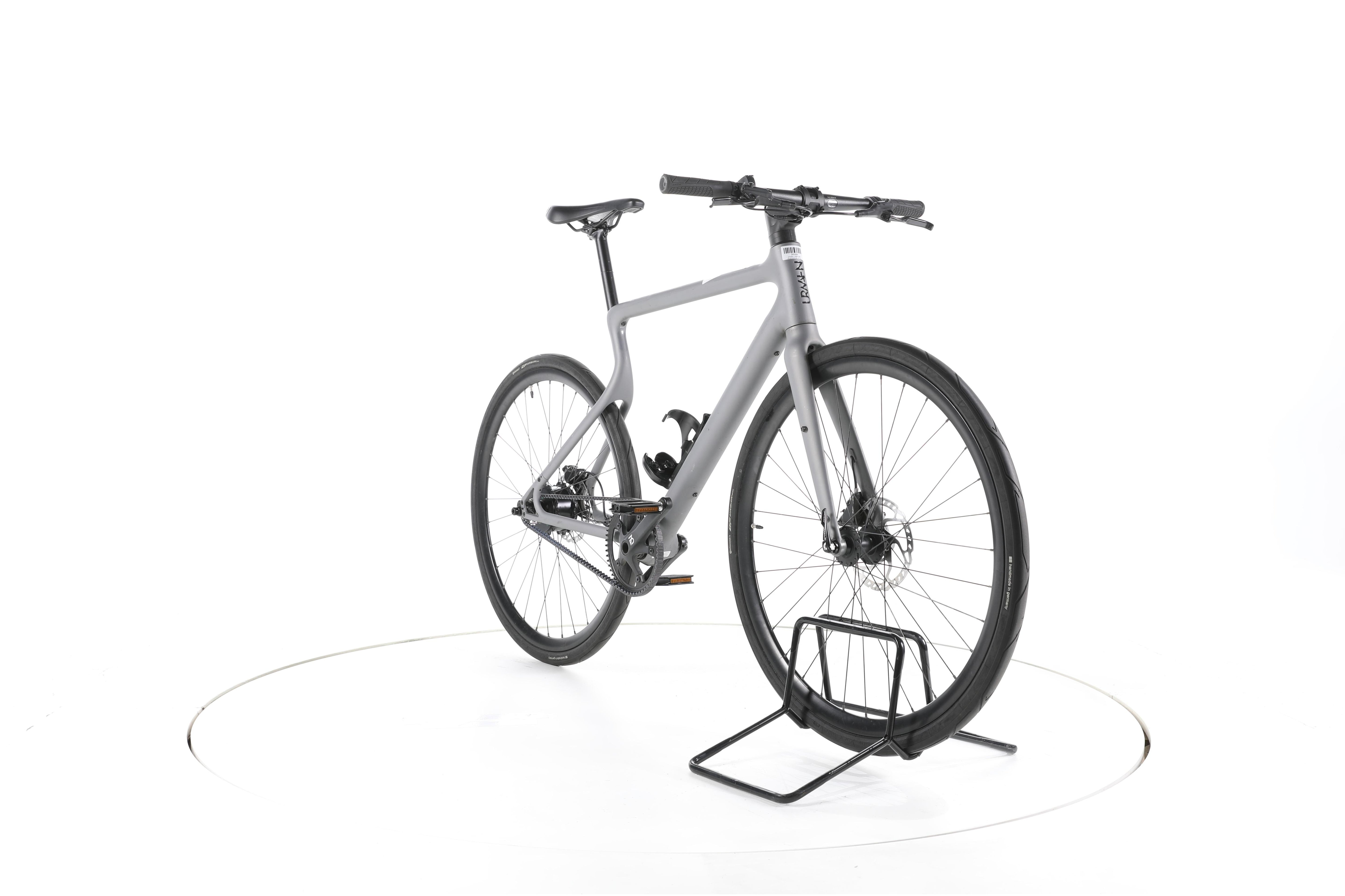Urwahn Platzhirsch E-Bike - Image 3