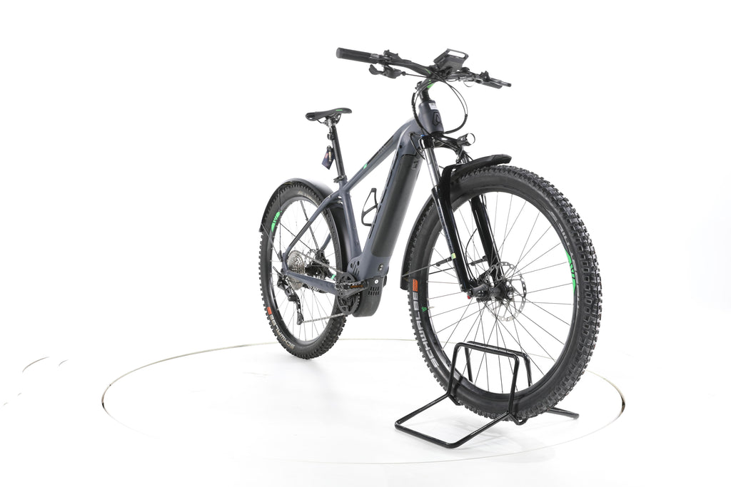 Axess Force Allroad E-Bike - Image 3