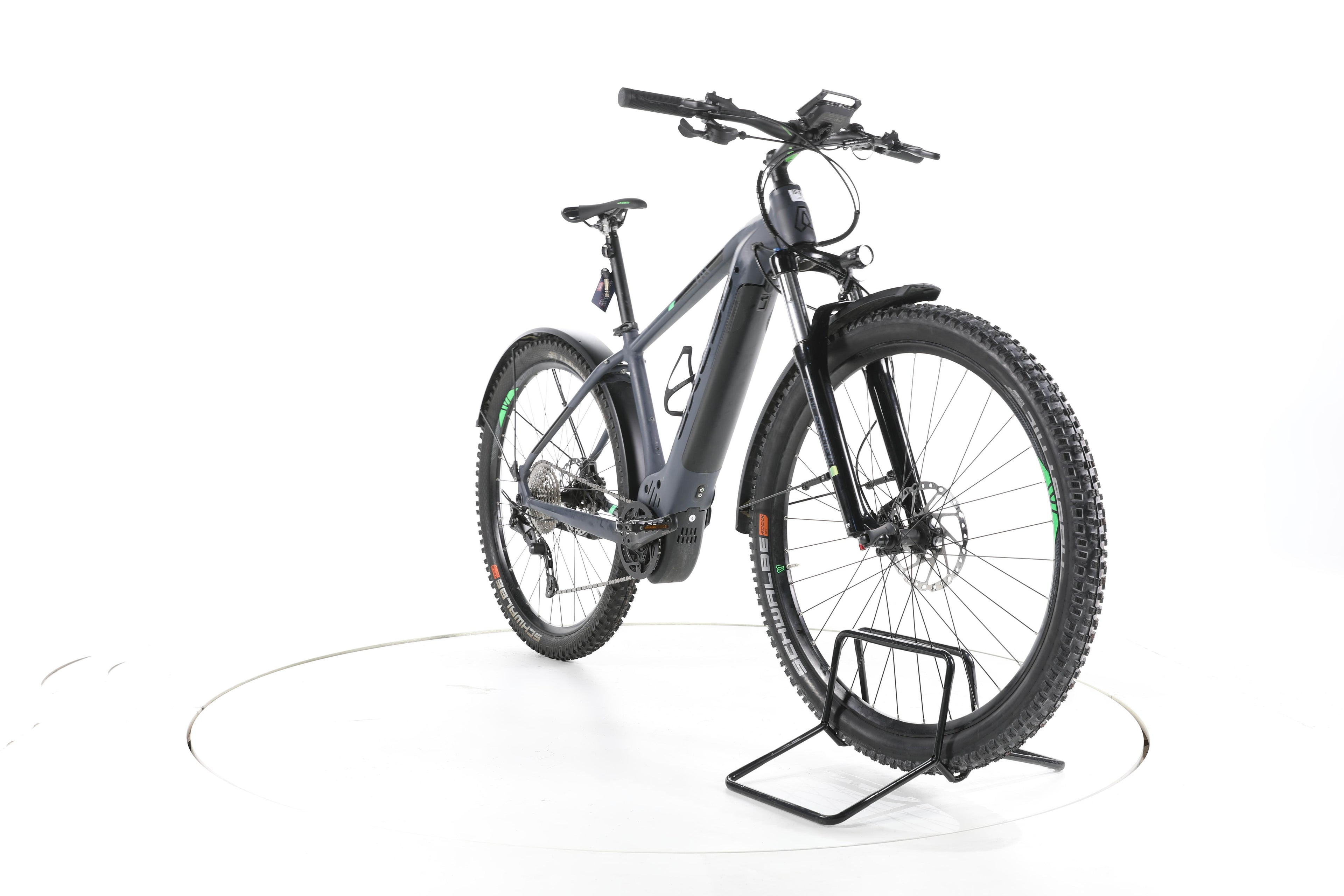 Axess Force Allroad E-Bike - Image 3