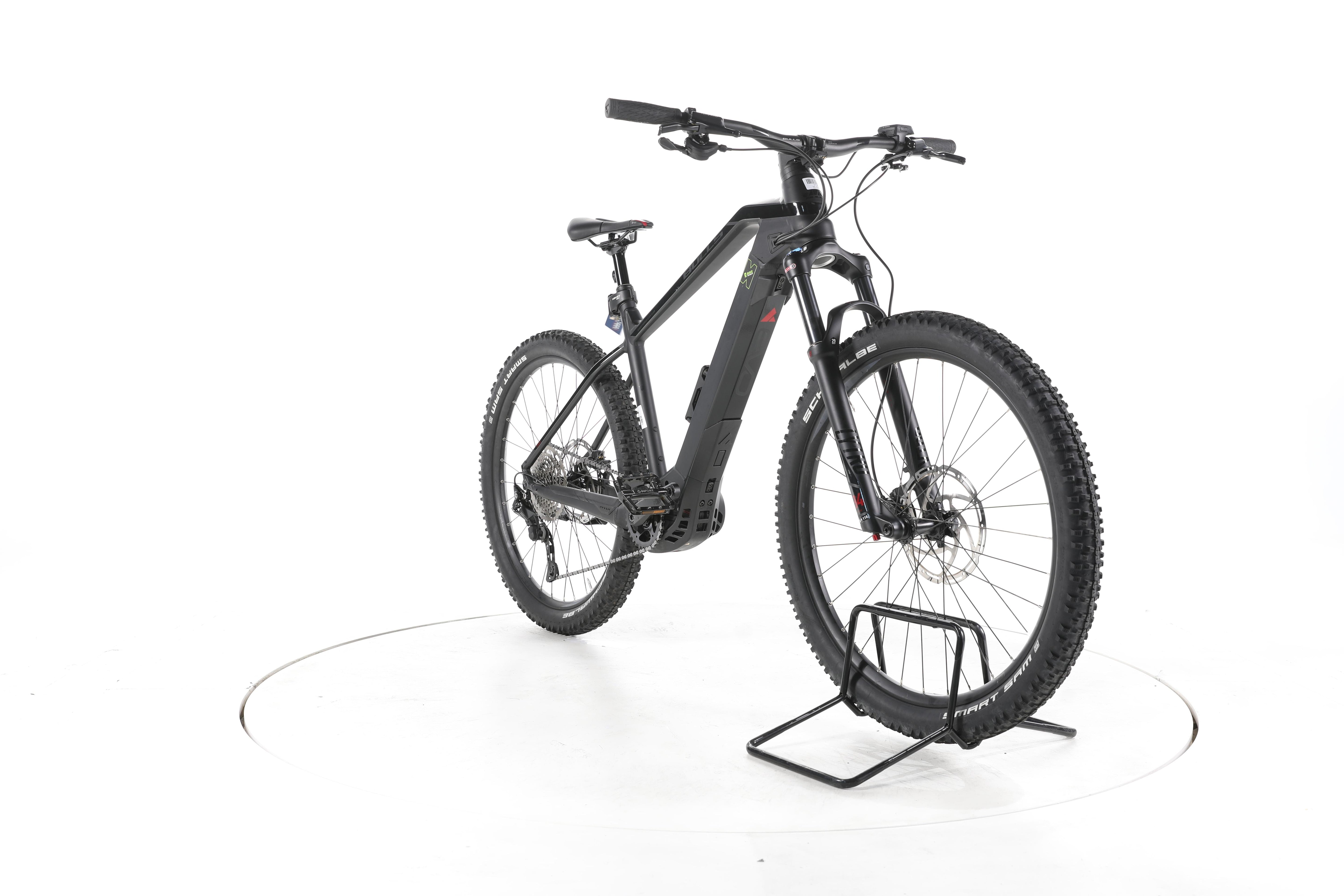 Bulls Sonic Evo 1 E-Bike - Image 3