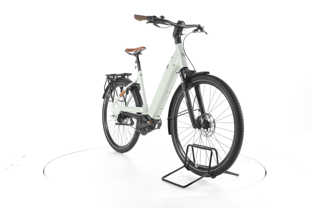 Liv Allure E+ 2 City E-Bike Tiefeinsteiger - Image 3