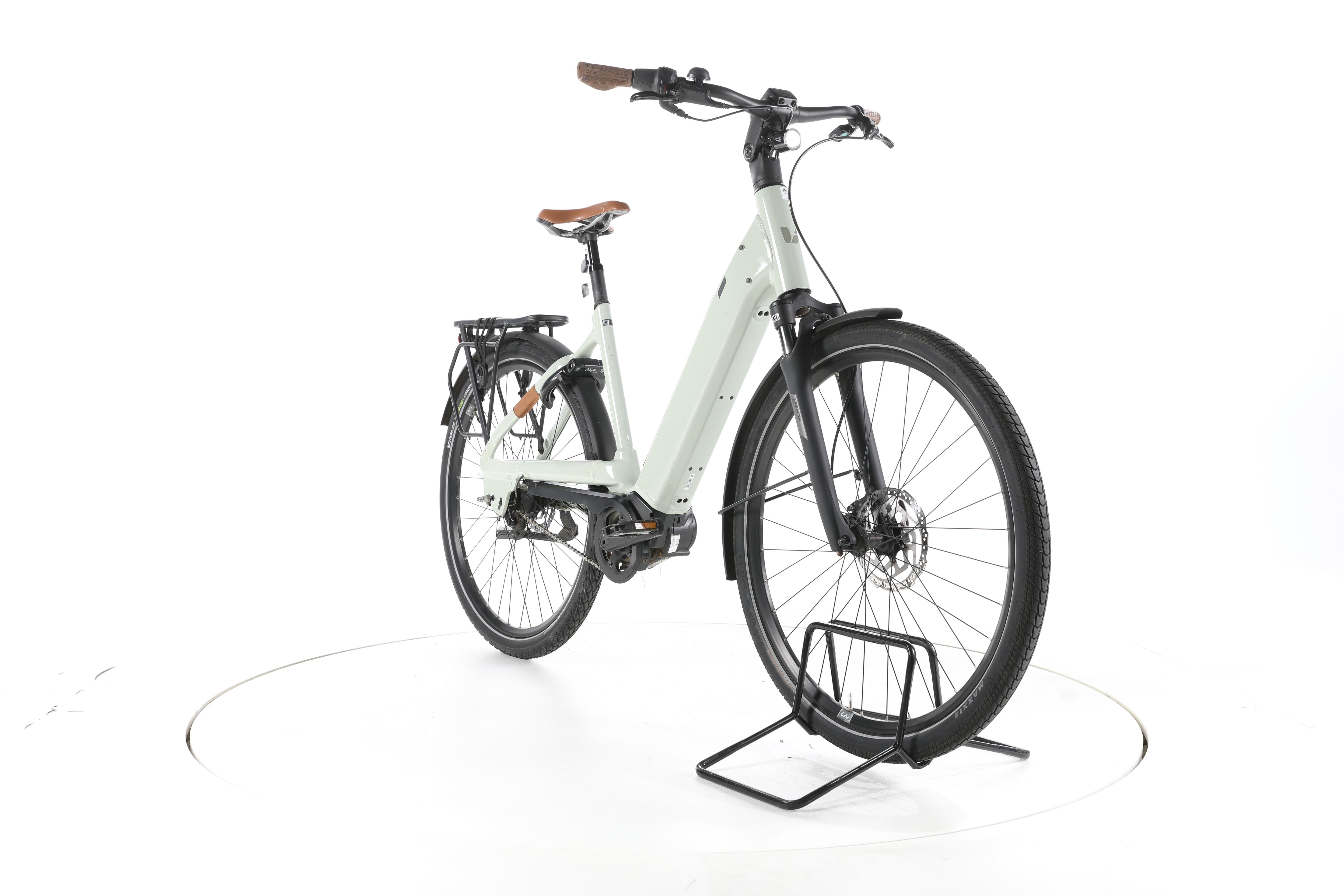 Liv Allure E+ 2 City E-Bike Tiefeinsteiger - Image 3