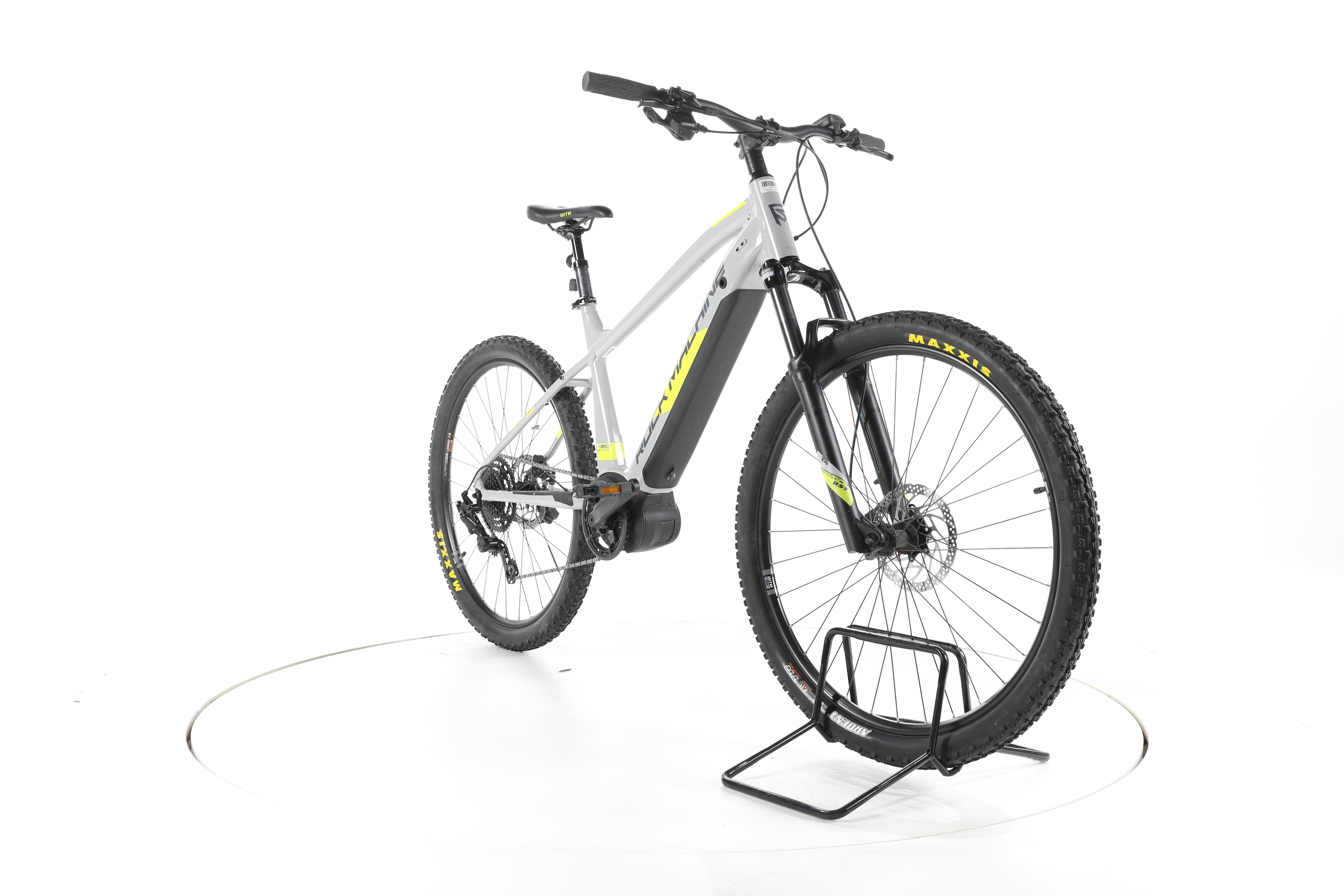 Rock Machine Torrent INT e50 E-Bike - Image 3