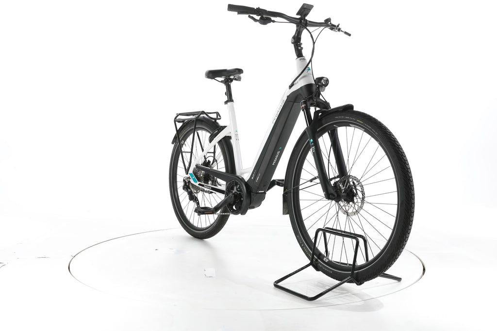 Pegasus Premio EVO 10 Lite Trekking E-Bike Tiefeinsteiger - Image 3