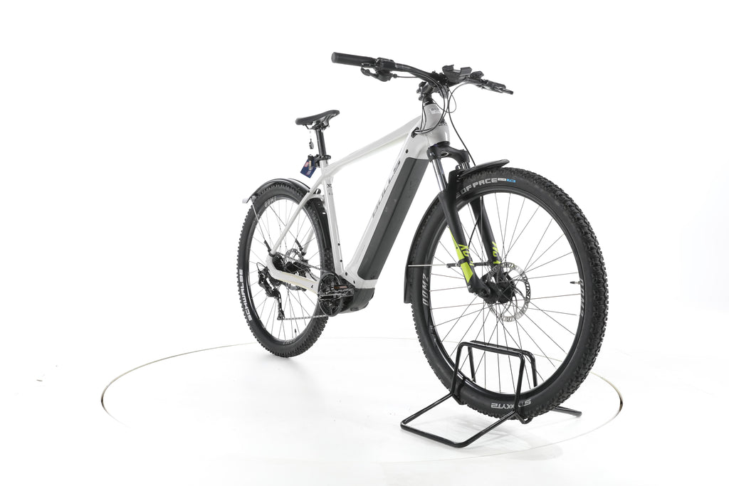 Bulls LT EVO CX E-Bike - Image 3