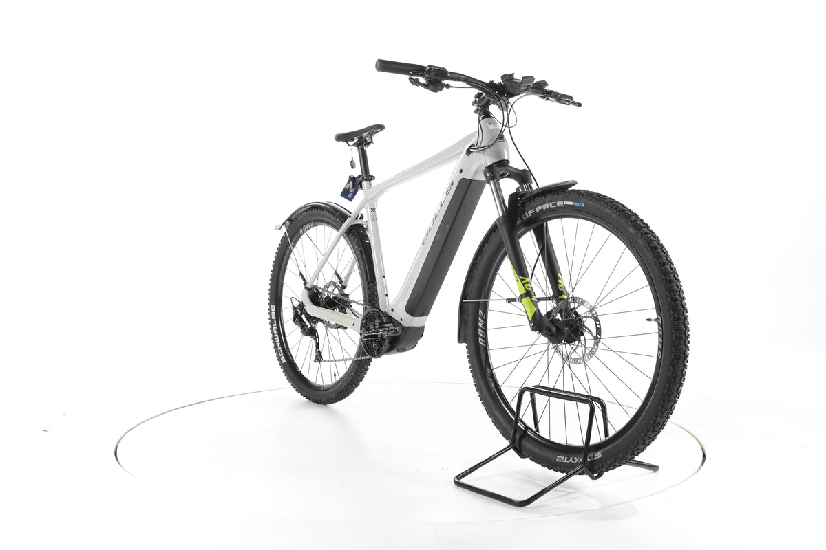 Bulls LT EVO CX E-Bike - Image 3