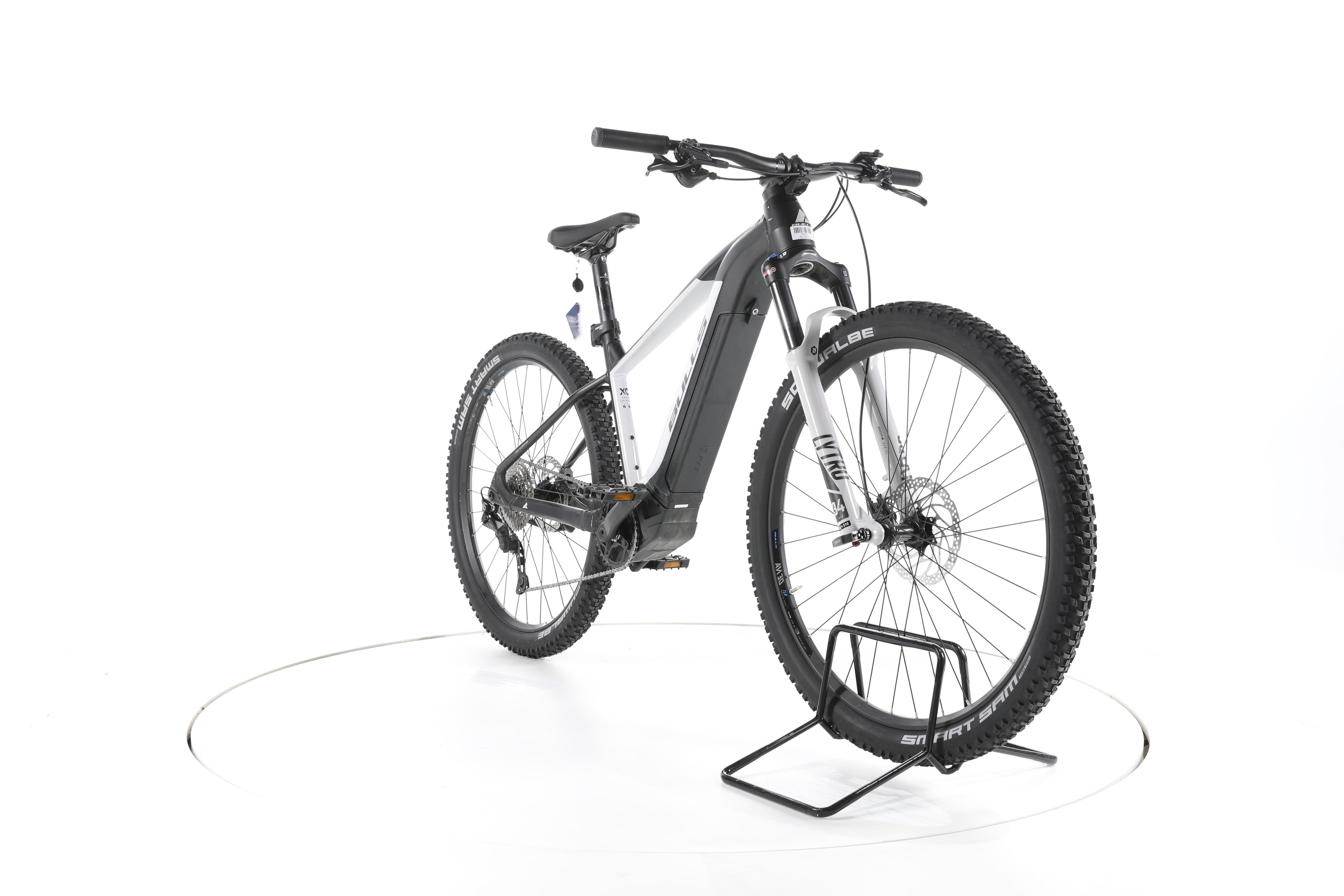 Bulls E-Stream EVO 1 E-Bike 2023 - Image 3