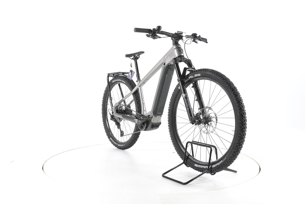 Centurion BACKFIRE E R2700I Trekking E-Bike - Image 3