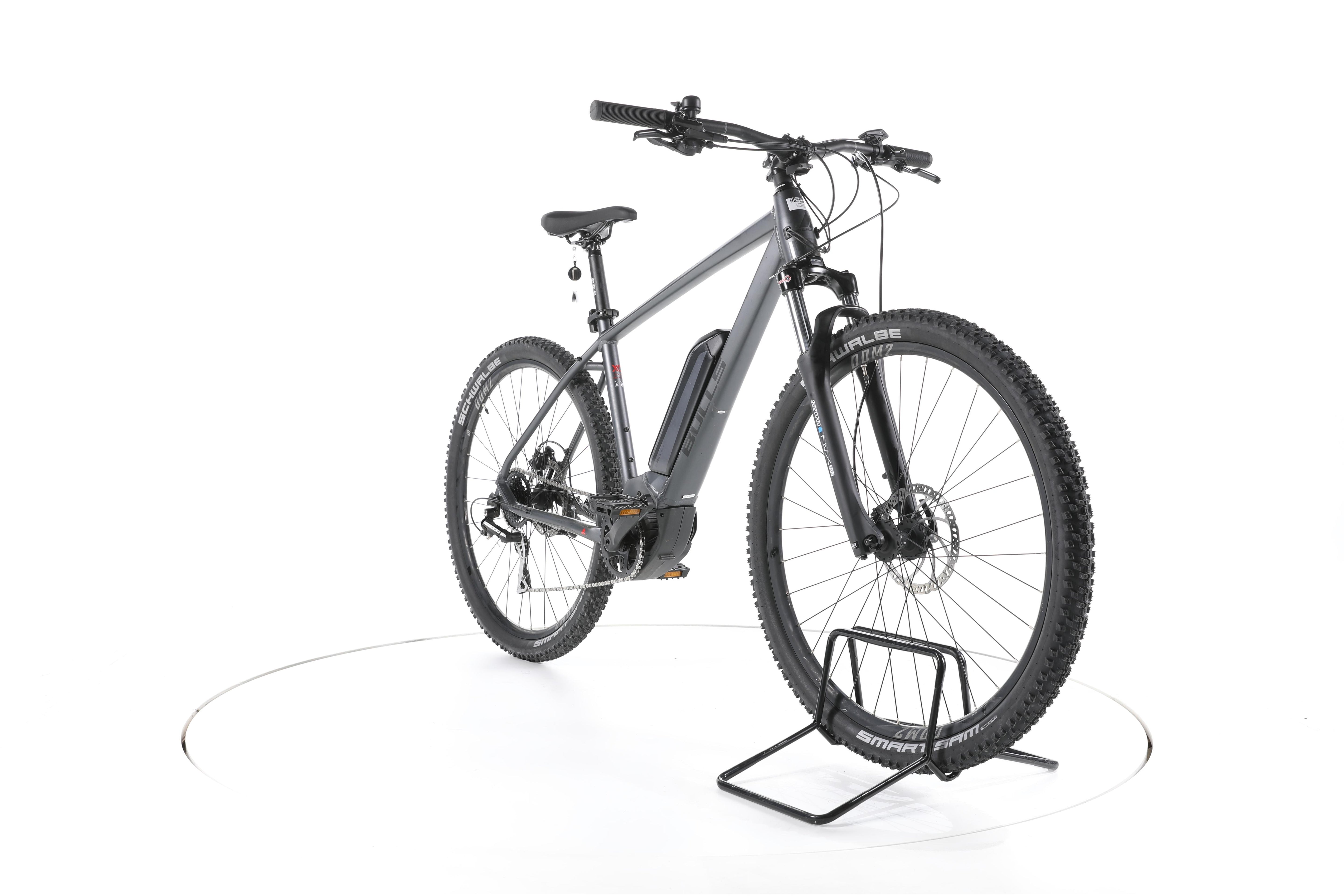 Bulls LT CX E-Bike - Image 3