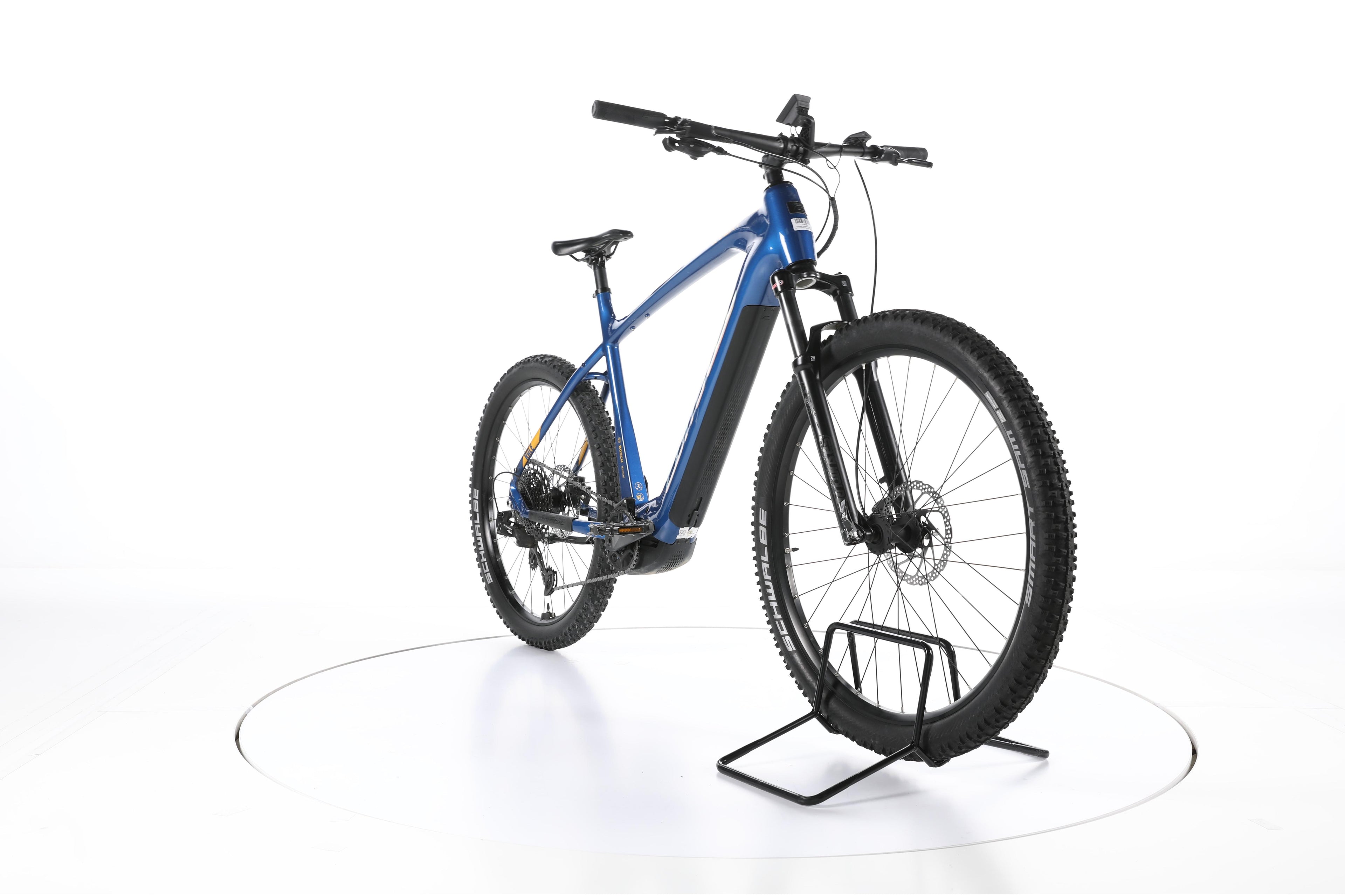 Corratec E-Power X-Vert Race Trinity E-Bike 2023 - Image 3