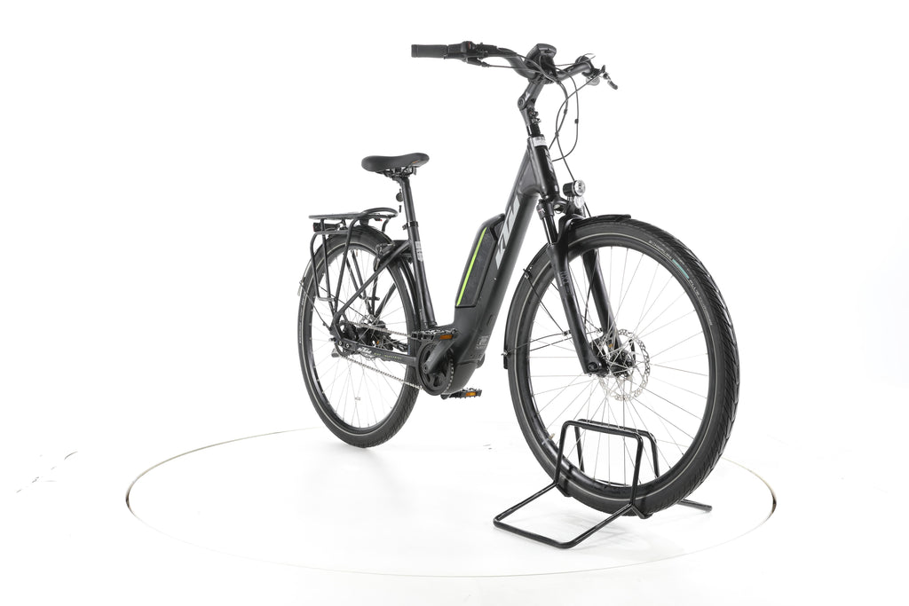 KTM Cento 5 City E-Bike Tiefeinsteiger - Image 3