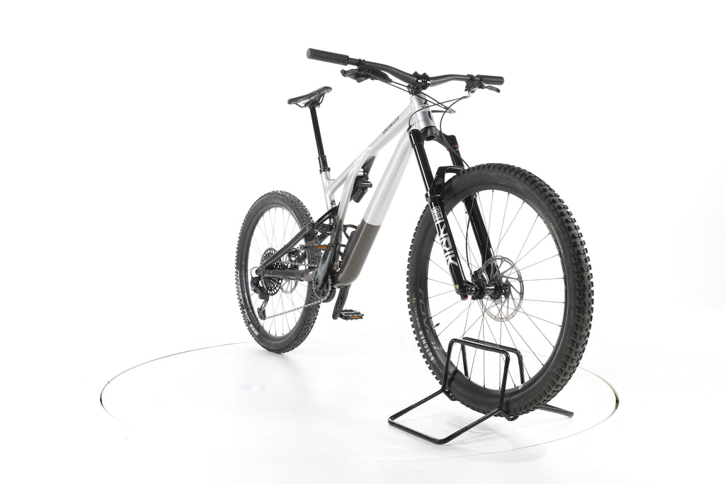 Specialized Stumpjumper EVO Elite Alloy Fahrrad Fully - Image 3