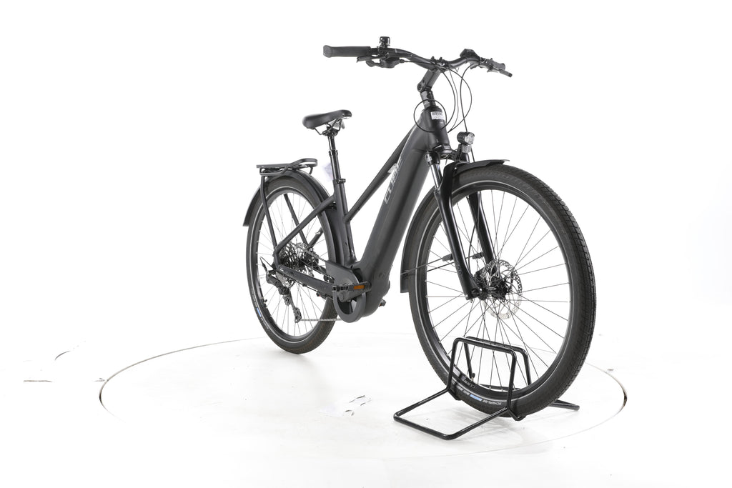 Cube Touring Hybrid Pro Trekking E-Bike 2024 - Image 3