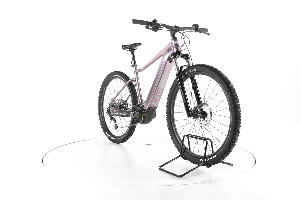 Liv Vall E+ 2 E-Bike - Image 3