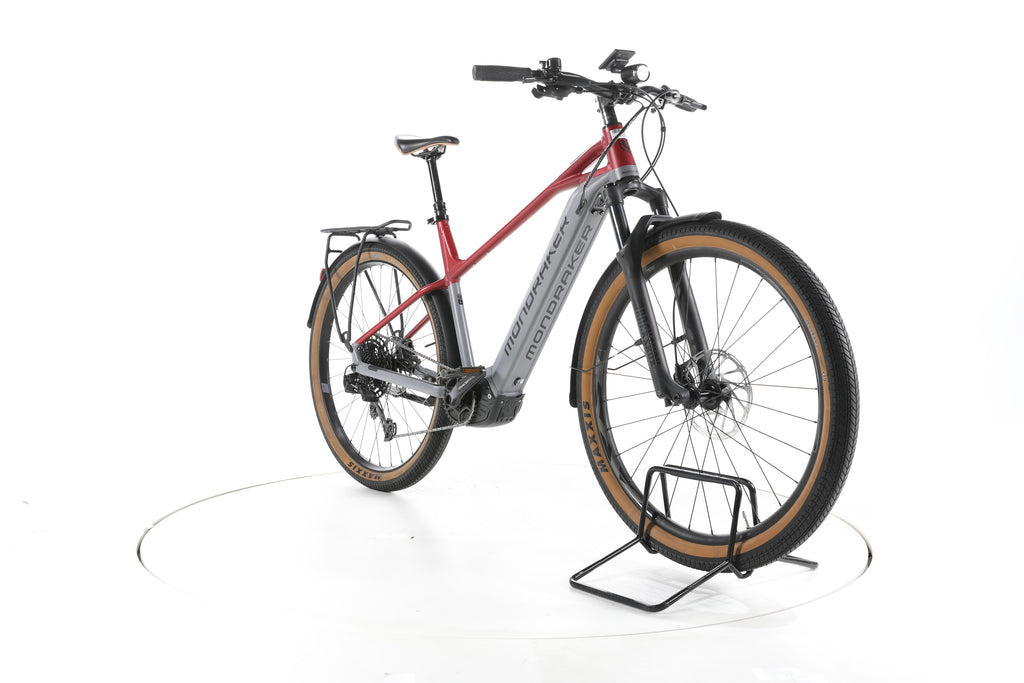 Mondraker Prime RX Trekking E-Bike - Image 3