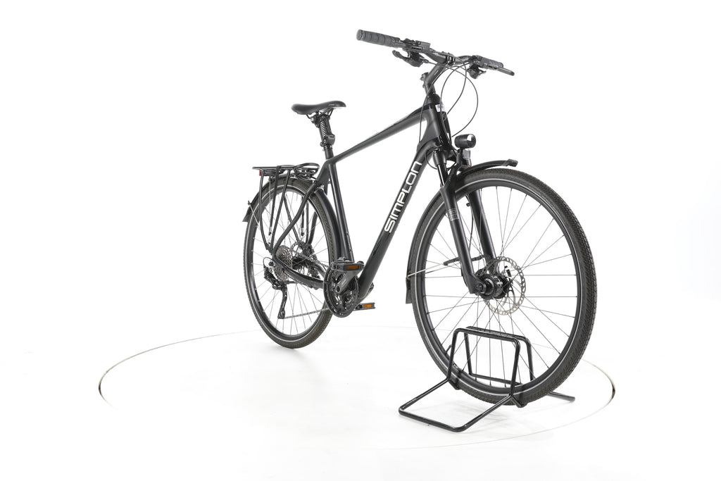 Simplon Silk Carbon Fahrrad City & Trekking - Image 3