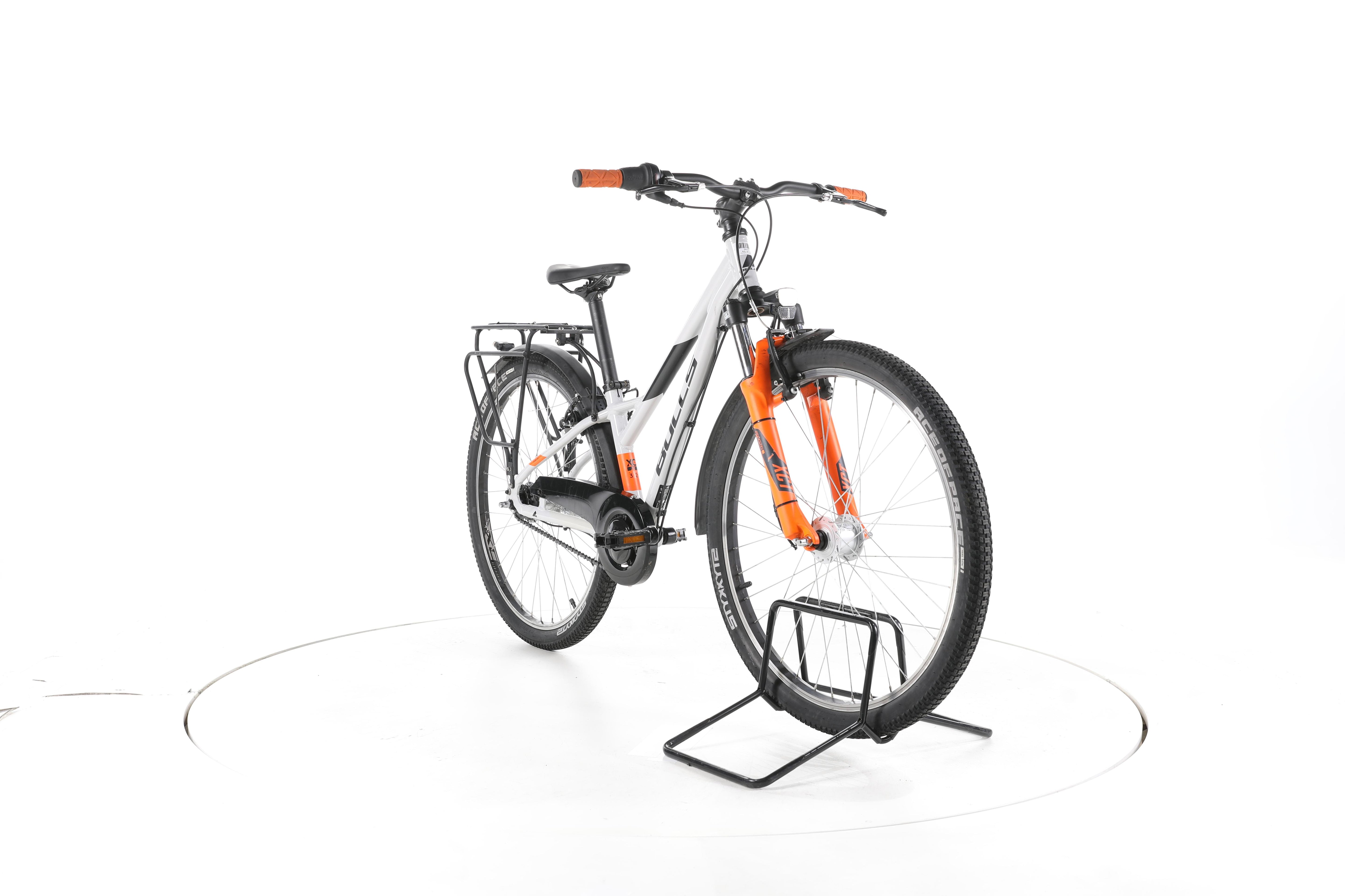 Bulls Sharptail Street Fahrrad City & Trekking - Image 3