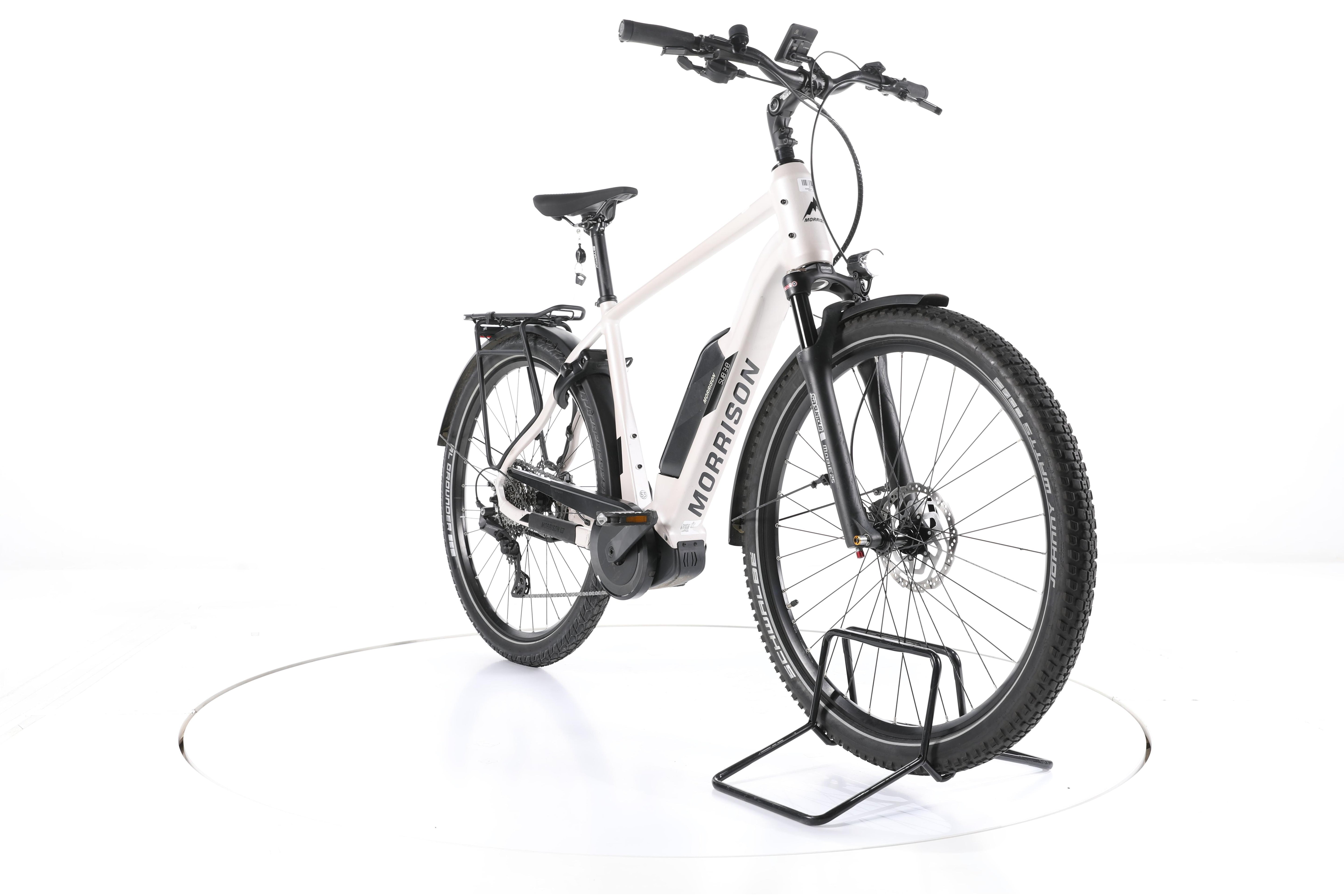 MORRISON SUB 3.0 Trekking E-Bike 2023 - Image 3