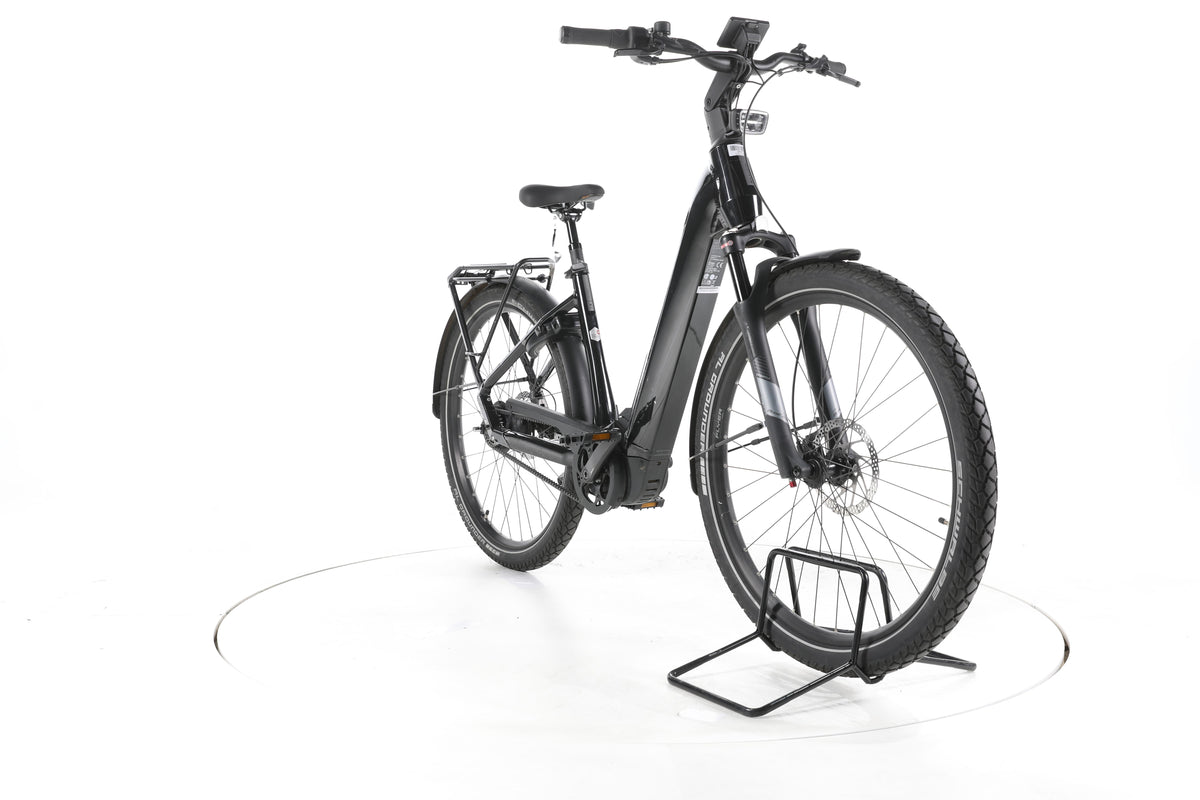 FLYER Upstreet 7.23 City E-Bike Tiefeinsteiger - Image 3