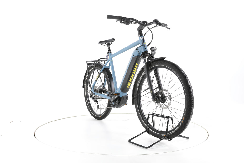 Winora TY200 Trekking E-Bike - Image 3