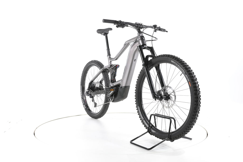 Haibike Alltrail 10 Fully E-Bike - Image 3