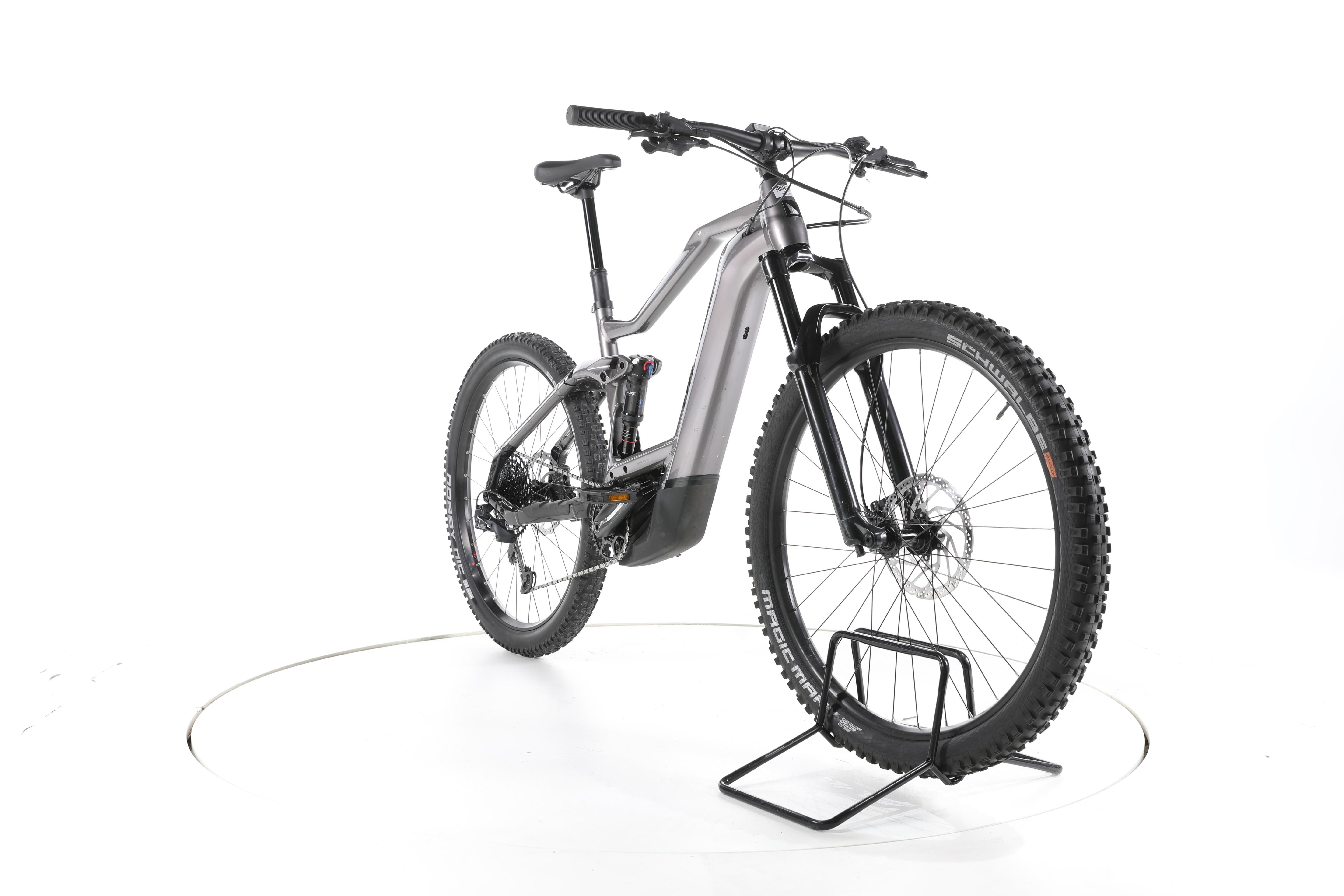 Haibike Alltrail 10 Fully E-Bike - Image 3