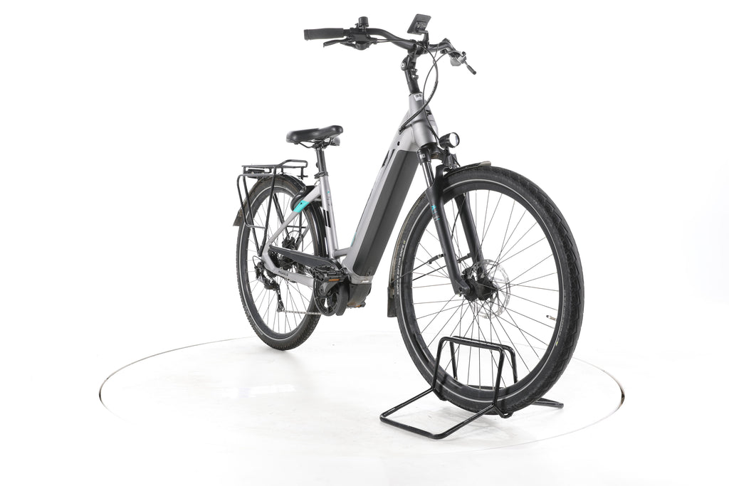 Pegasus Premio Evo CX 750 Trekking E-Bike Tiefeinsteiger - Image 3