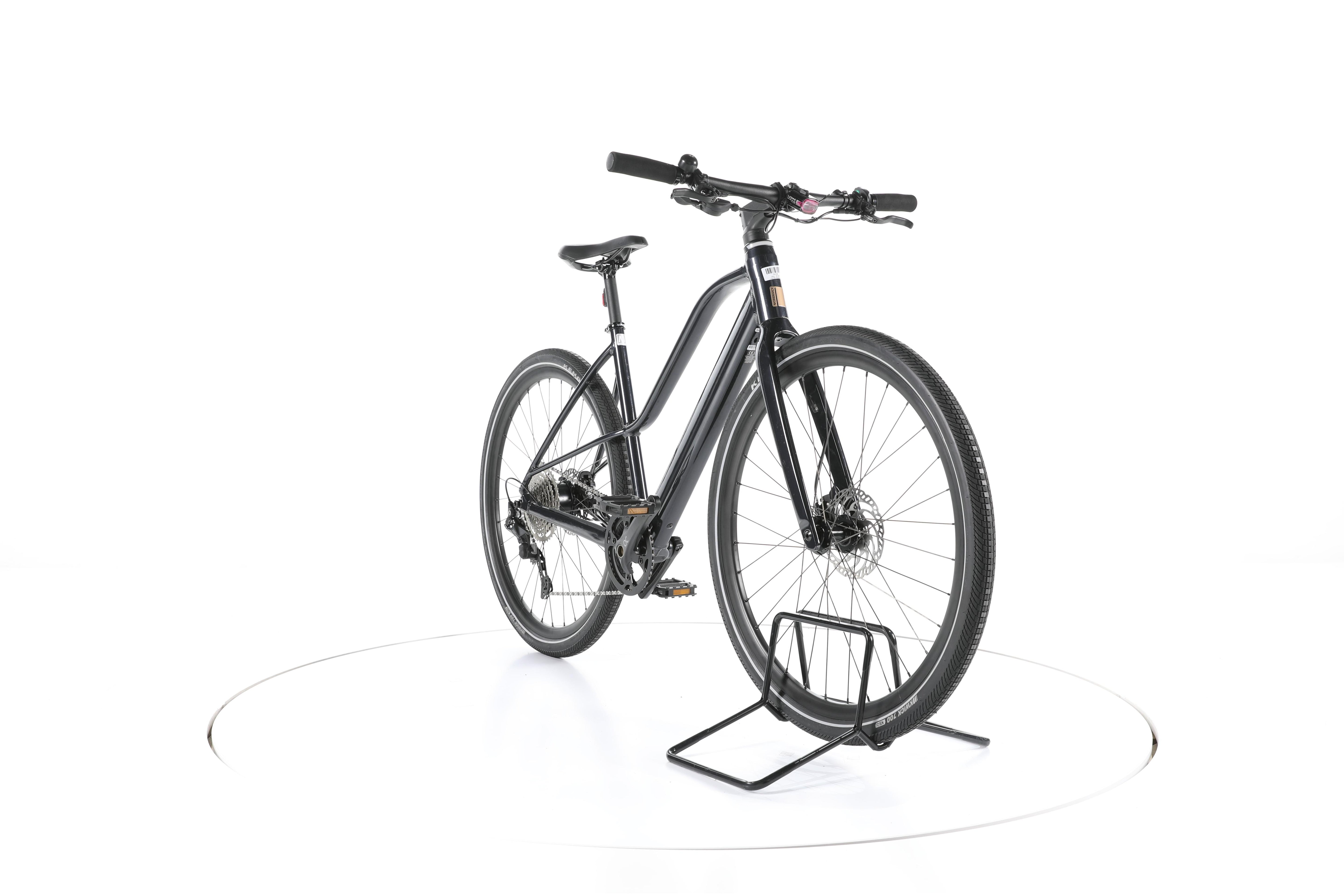 Orbea Vibe Mid H30 E-Bike - Image 3