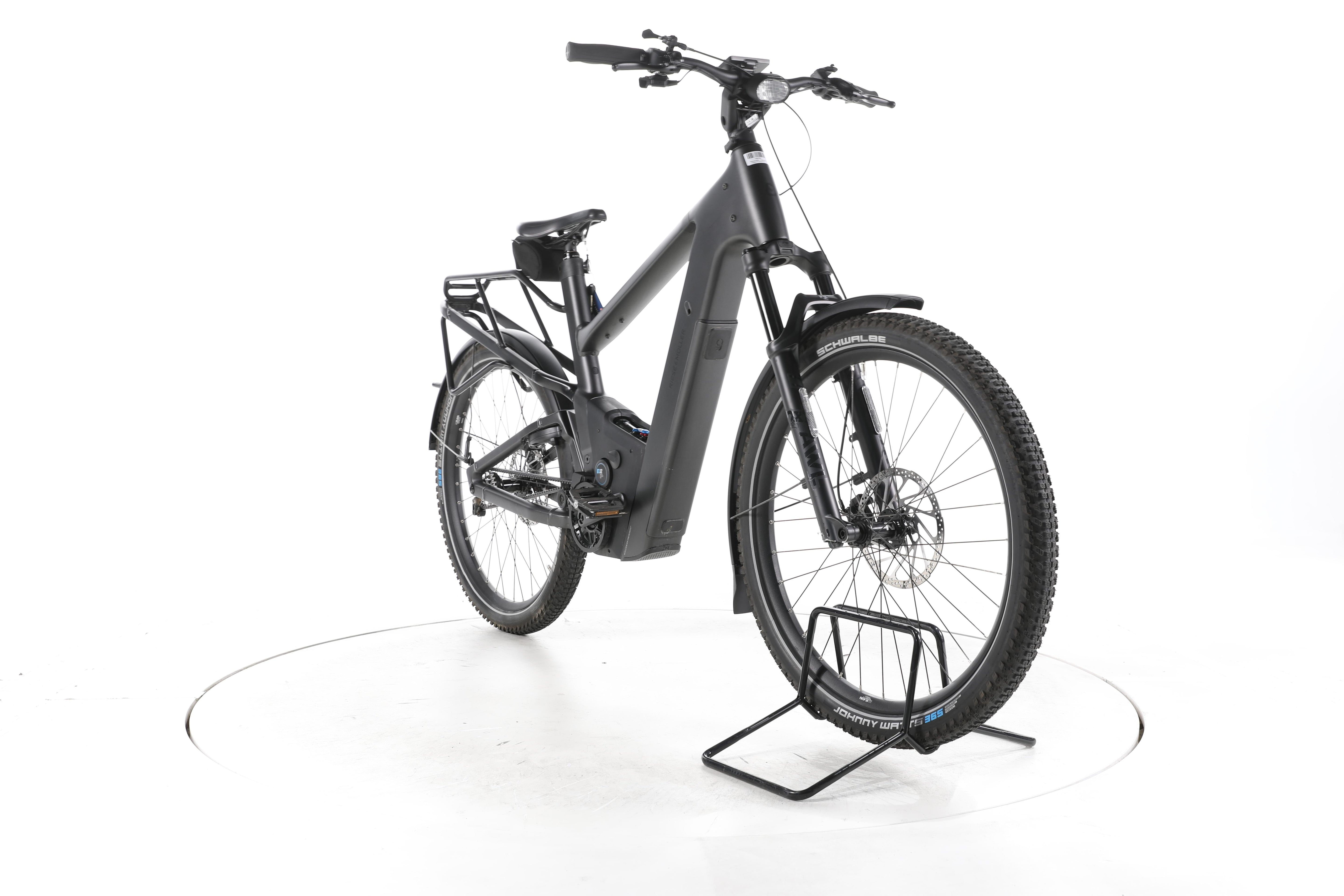Riese & Müller Delite5 pinion SUV E-Bike 2025 - Image 3