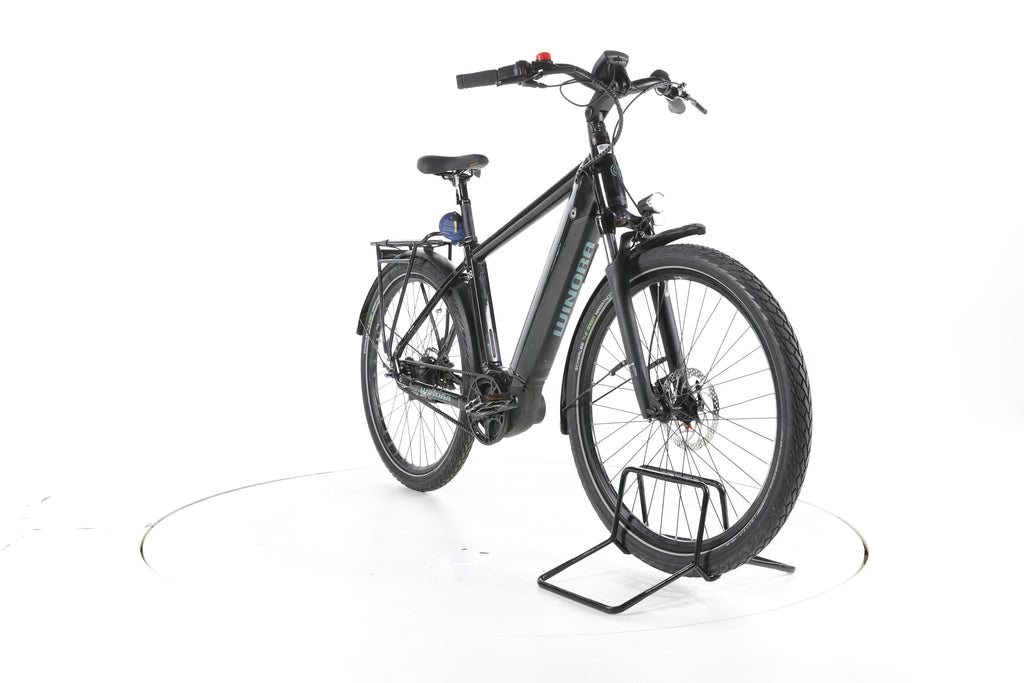 Winora Sinus R8 City E-Bike - Image 3