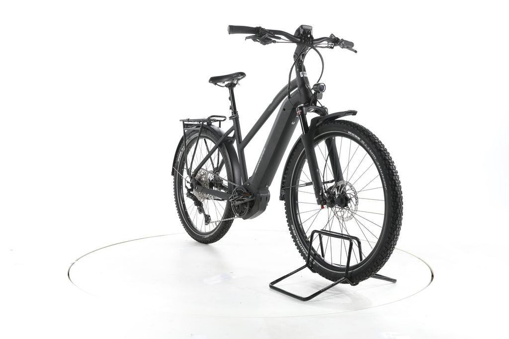 Winora Yucatan 12 Pro Trekking E-Bike - Image 3