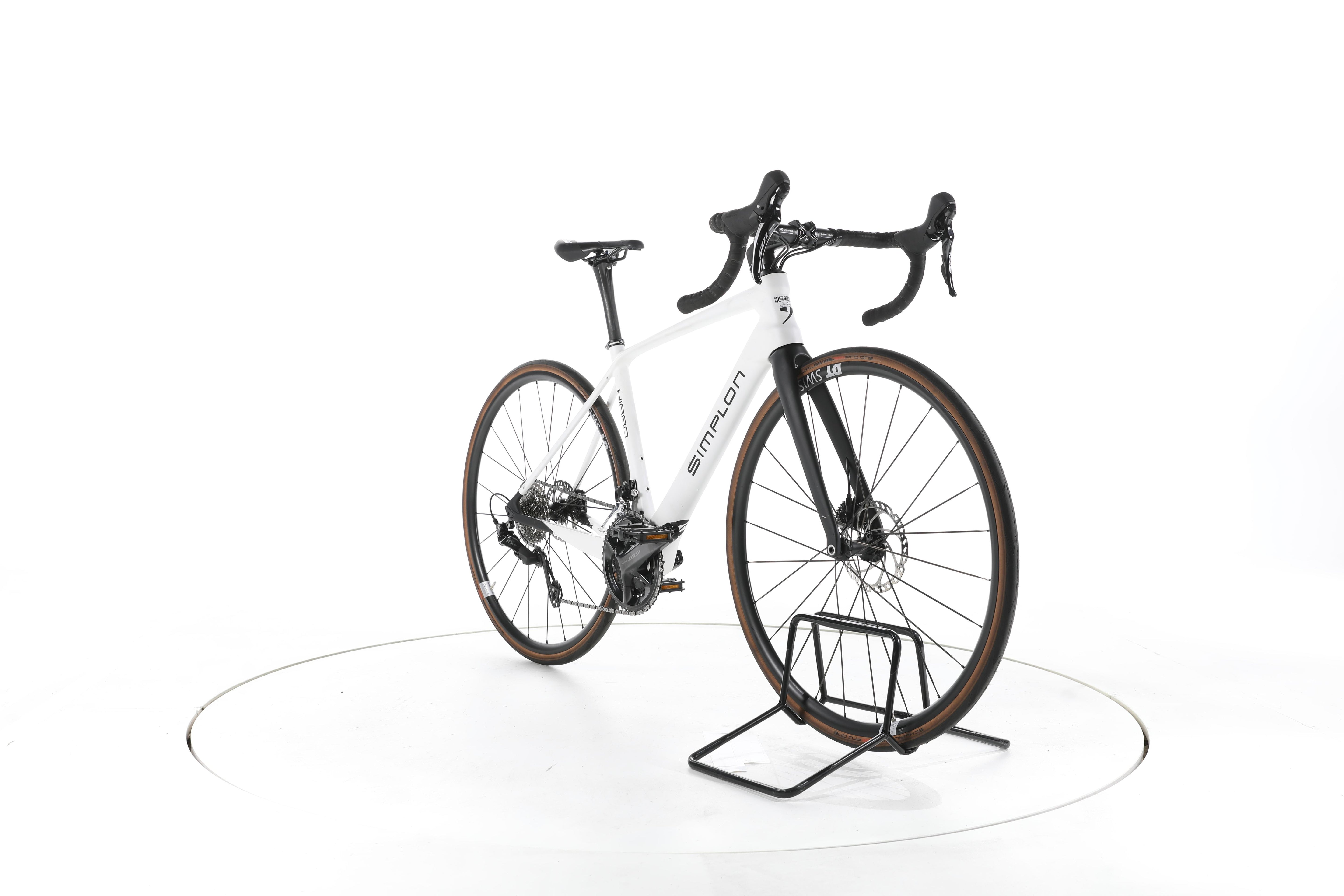 Simplon Kiaro Disc 105 Rennrad Carbon - Image 3