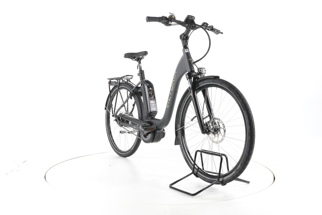 Victoria eManufaktur 9.4 City E-Bike Tiefeinsteiger - Image 3
