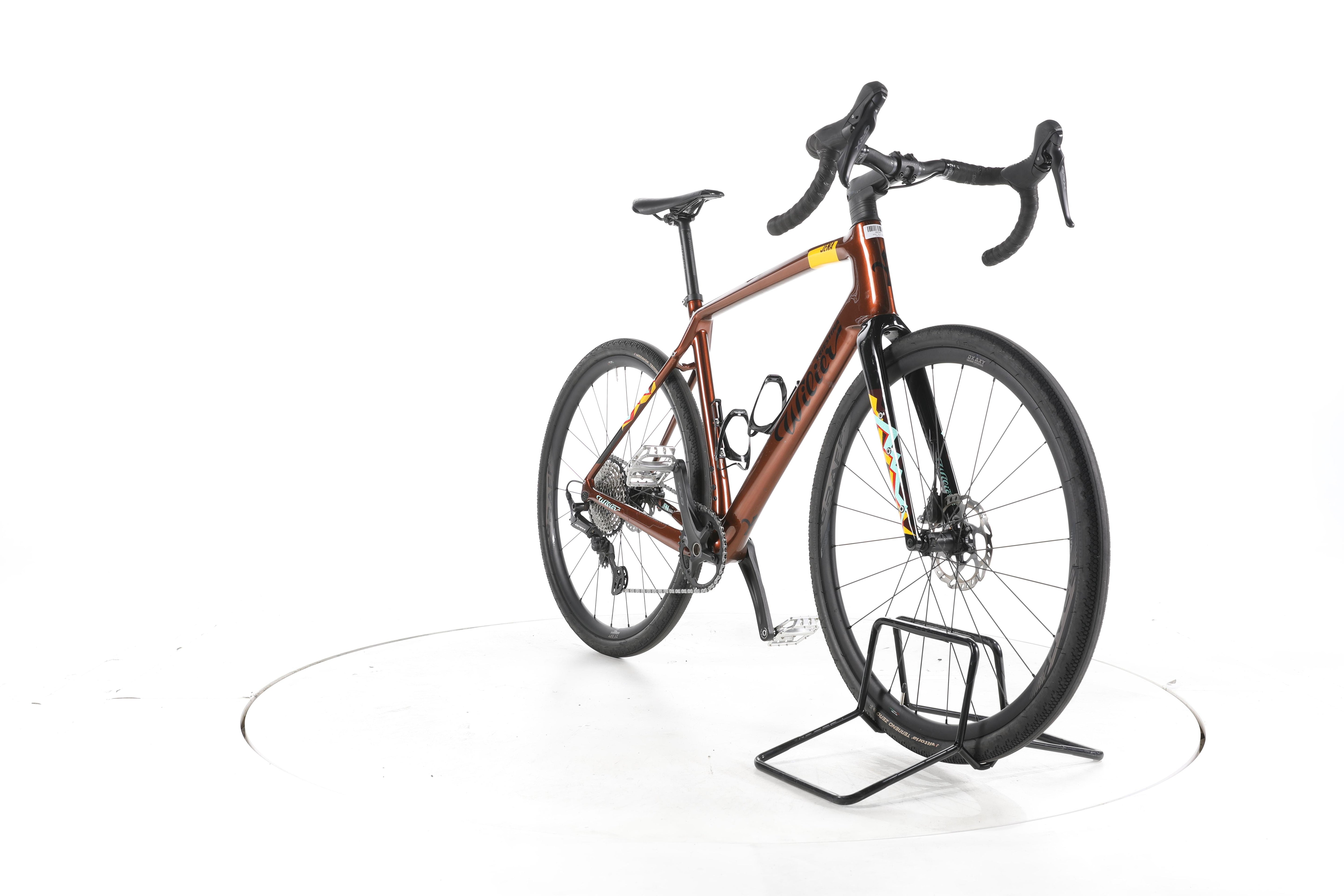 Wilier Jena Rennrad Carbon 2024 - Image 3