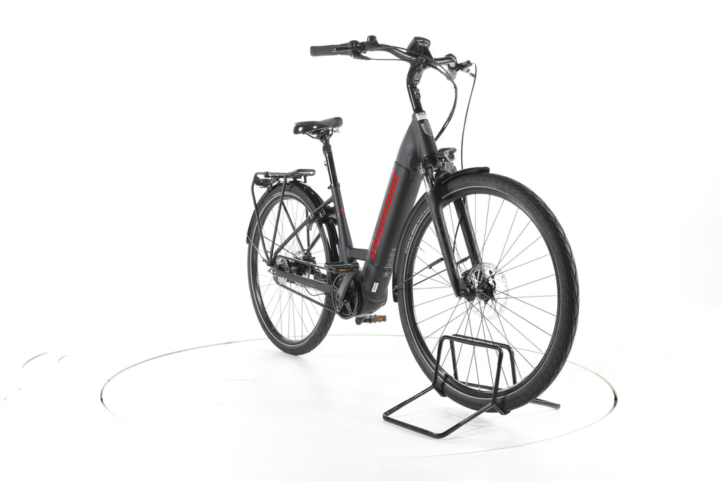 Diamant Beryll Esprit+ Gen 3 City E-Bike Tiefeinsteiger 2023 - Image 3