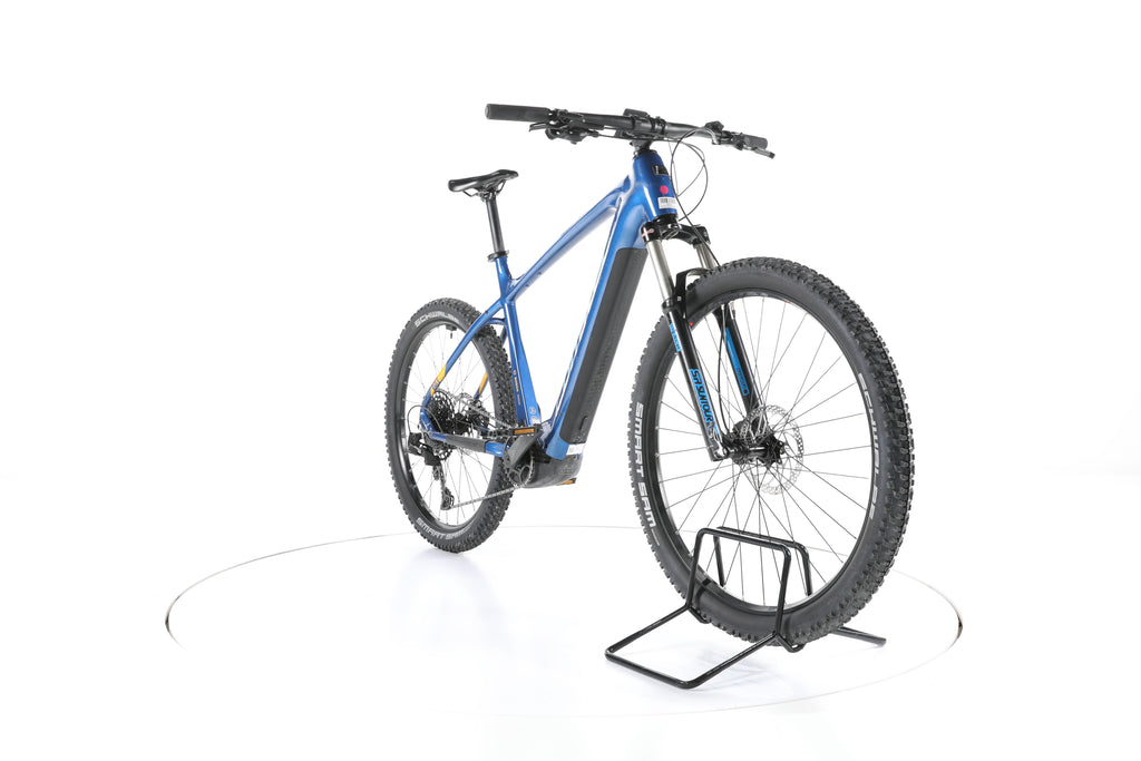 Corratec E-Power X-Vert Race Trinity E-Bike 2023 - Image 3