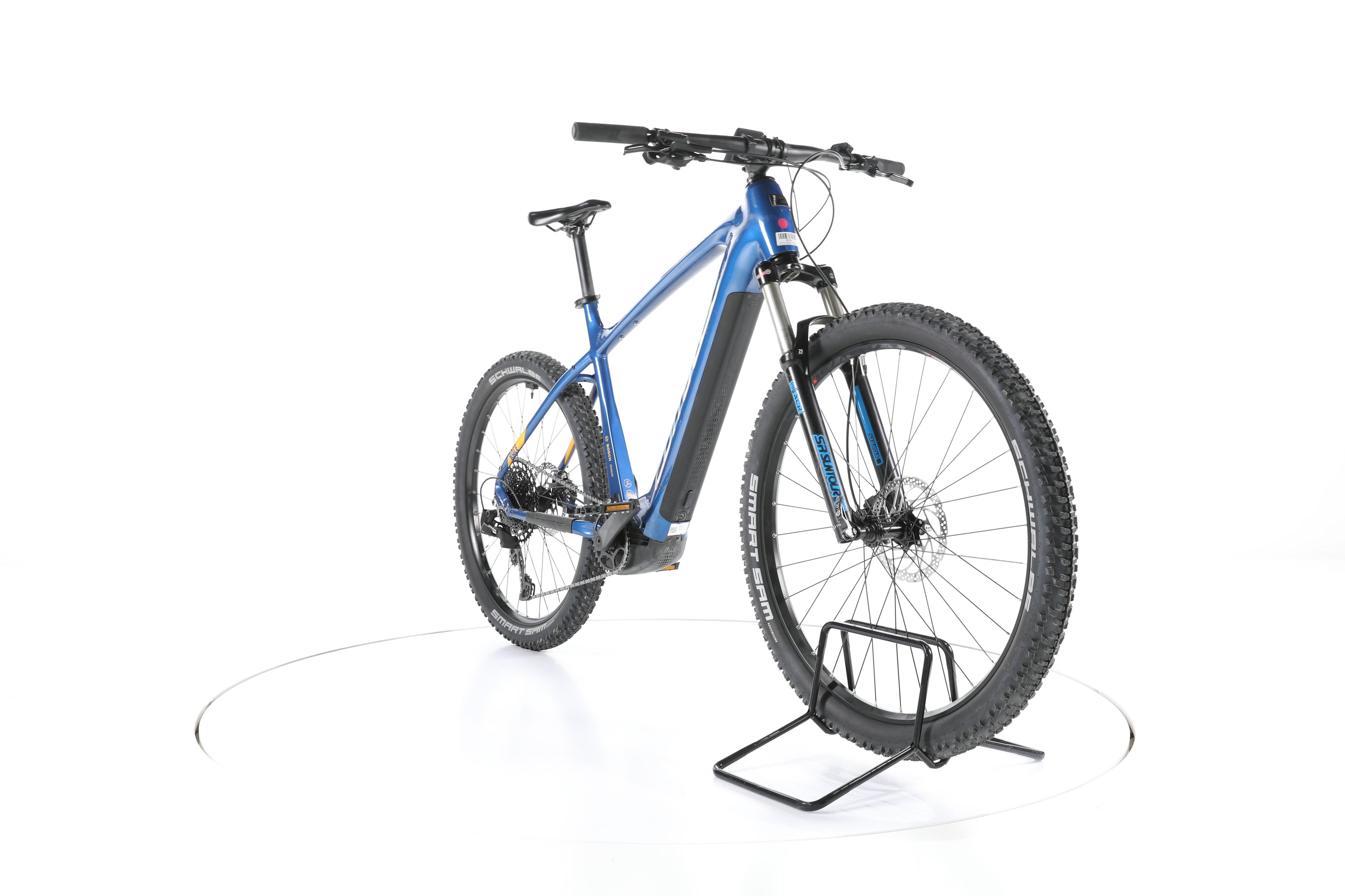 Corratec E-Power X-Vert Race Trinity E-Bike 2023 - Image 3