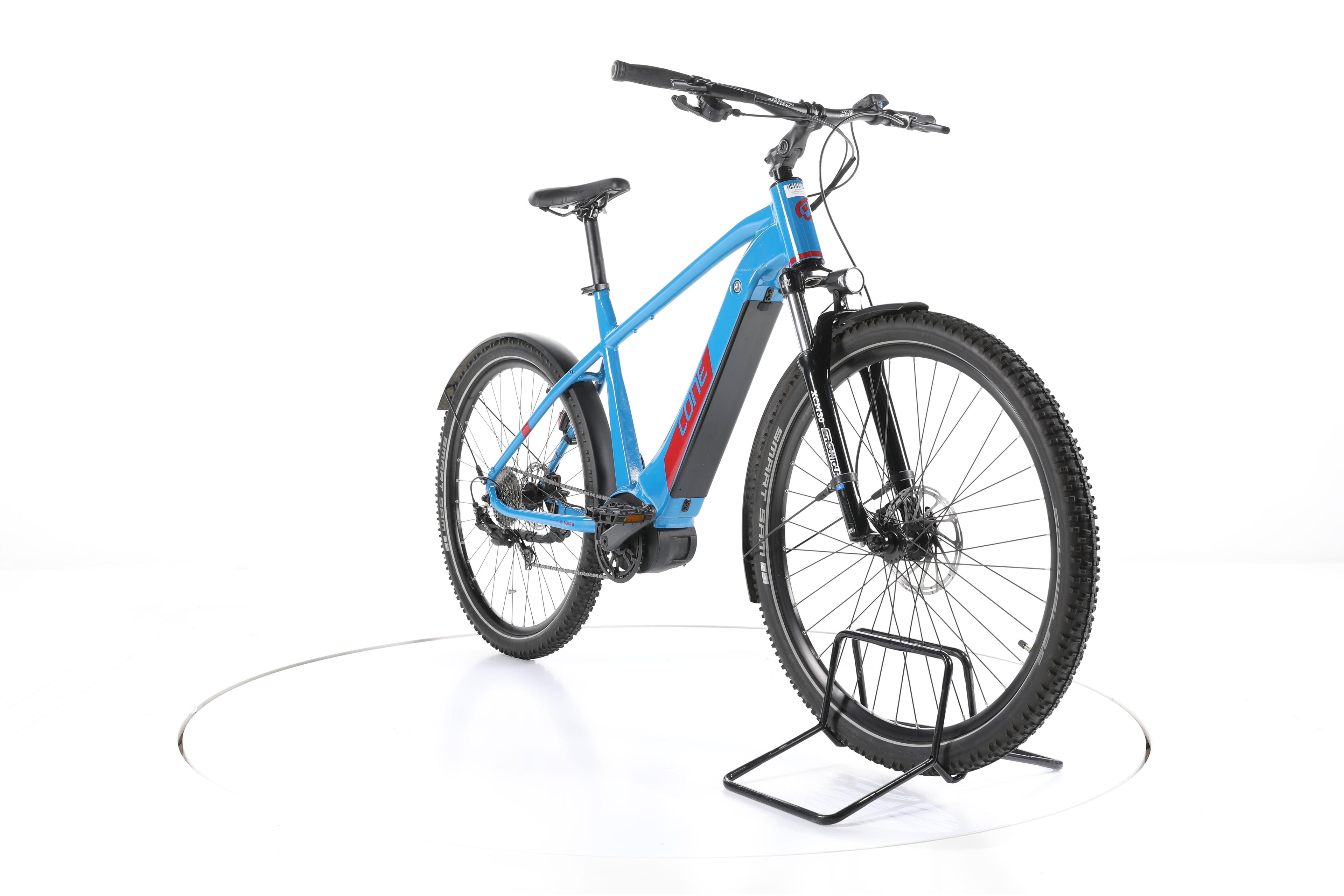 CONE Bikes eCross IN 2.0 E-Bike - Image 3