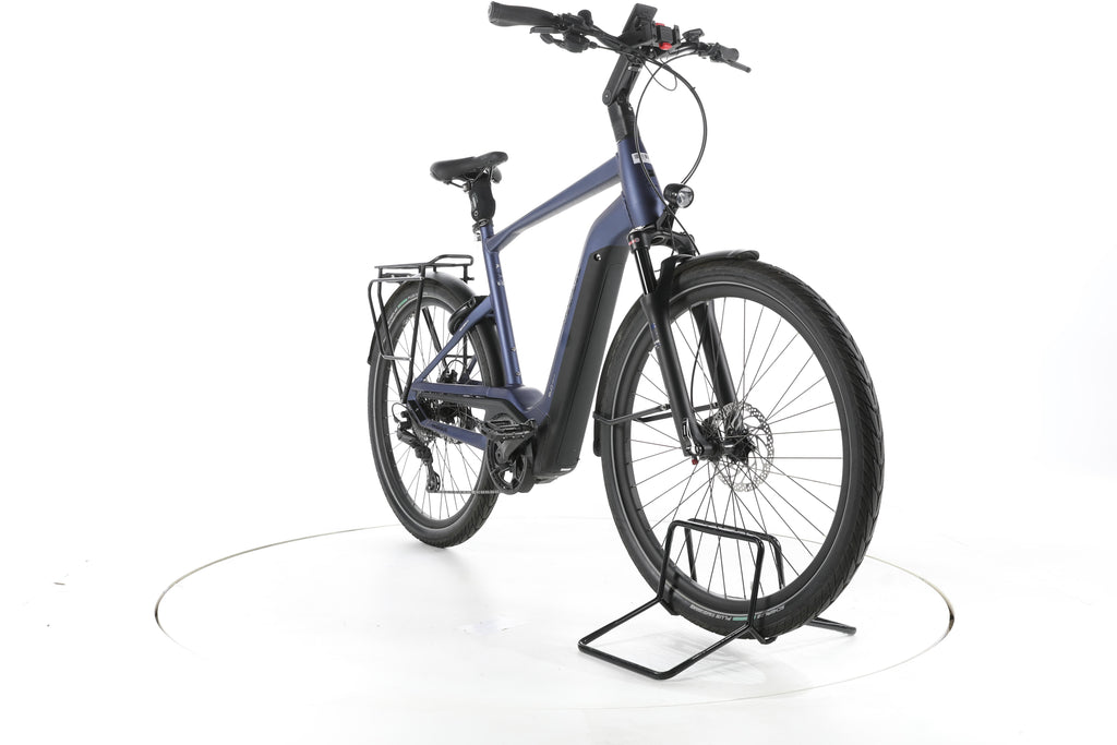 Pegasus Strong EVO Lite Trekking E-Bike - Image 3