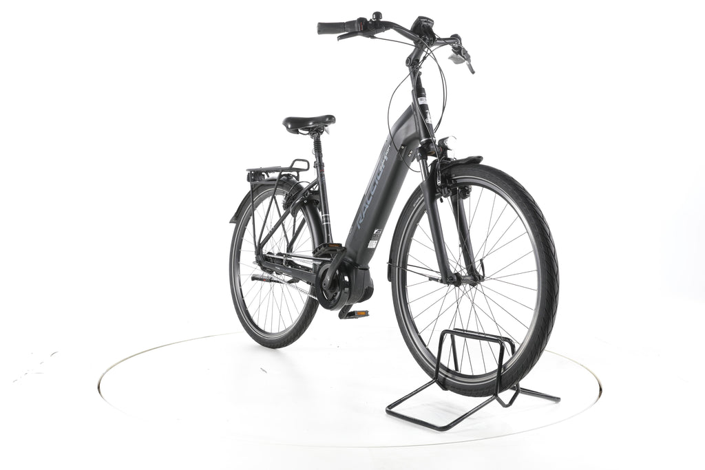 Raleigh Bristol LTD City E-Bike Tiefeinsteiger - Image 3