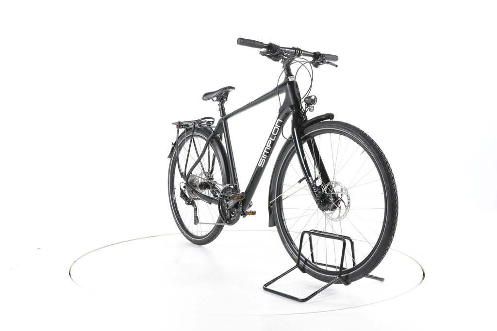 Simplon SILKCarbon Trekking Fahrrad City & Trekking - Image 3