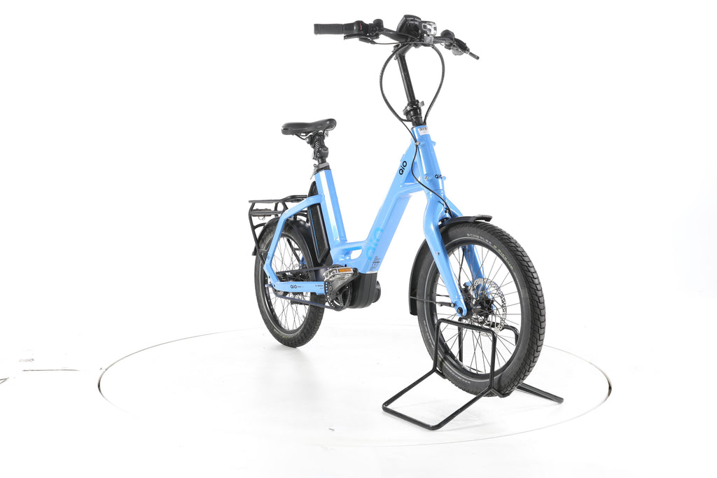 QIO Eins P-5 Kompakt E-Bike Tiefeinsteiger - Image 3
