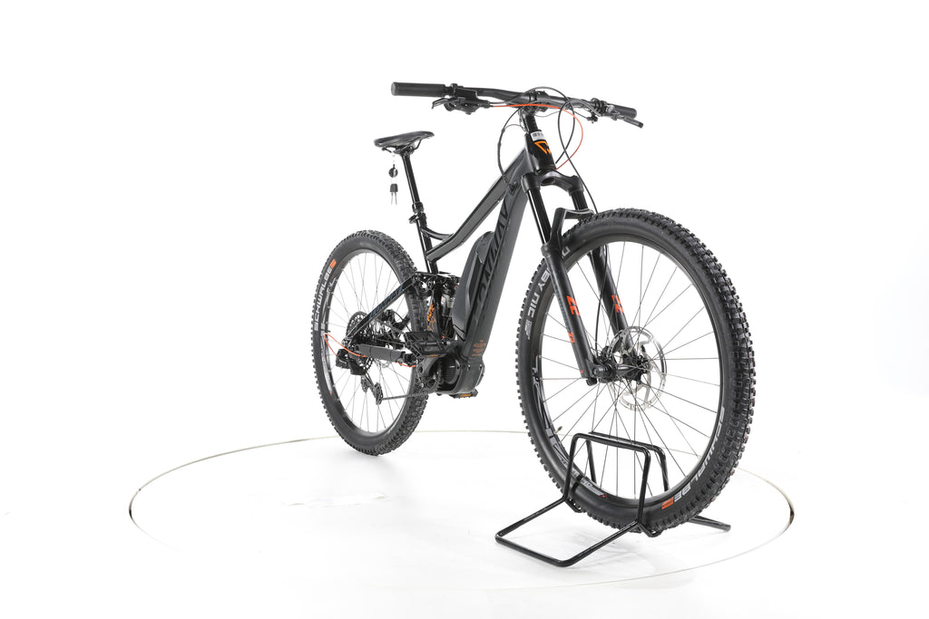 Conway eWME 329 Fully E-Bike - Image 3