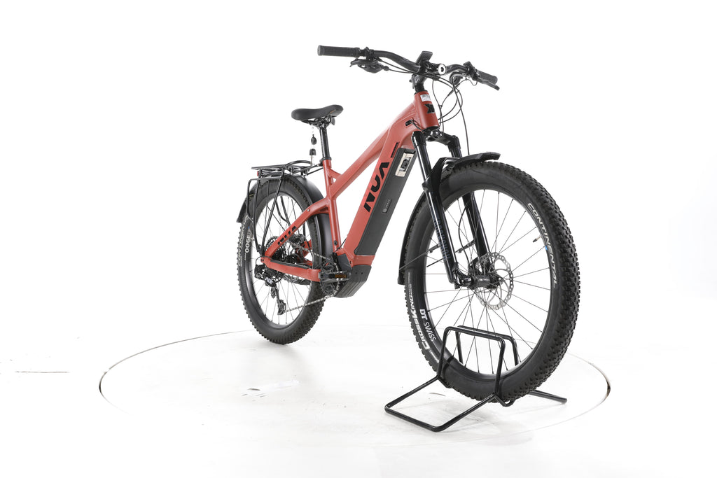 Nox Cycles Hybrid XC Tour Comp Trekking E-Bike - Image 3