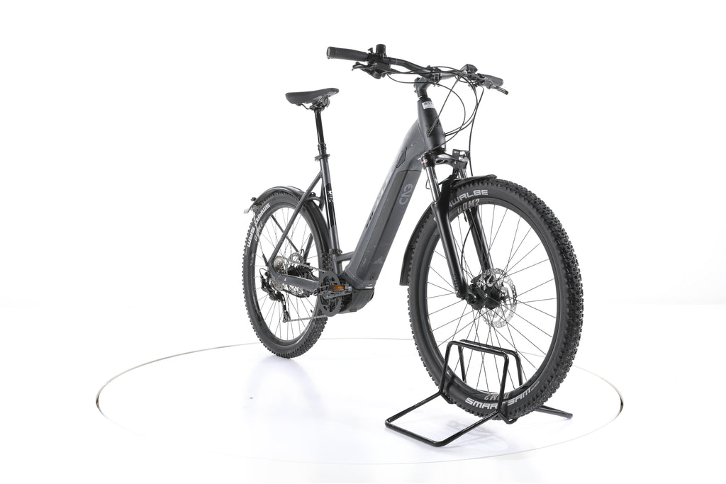Bulls Copperhead EVO 1 Street Trekking E-Bike Tiefeinsteiger - Image 3