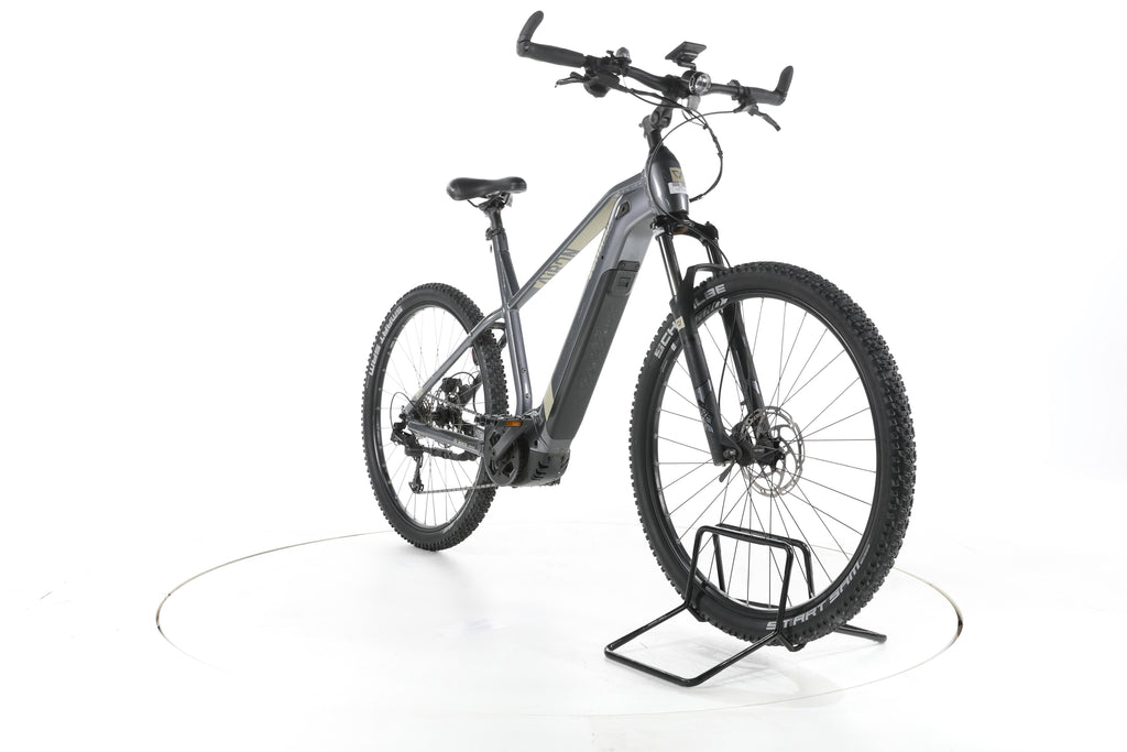 Conway Cairon S 2.0 E-Bike - Image 3