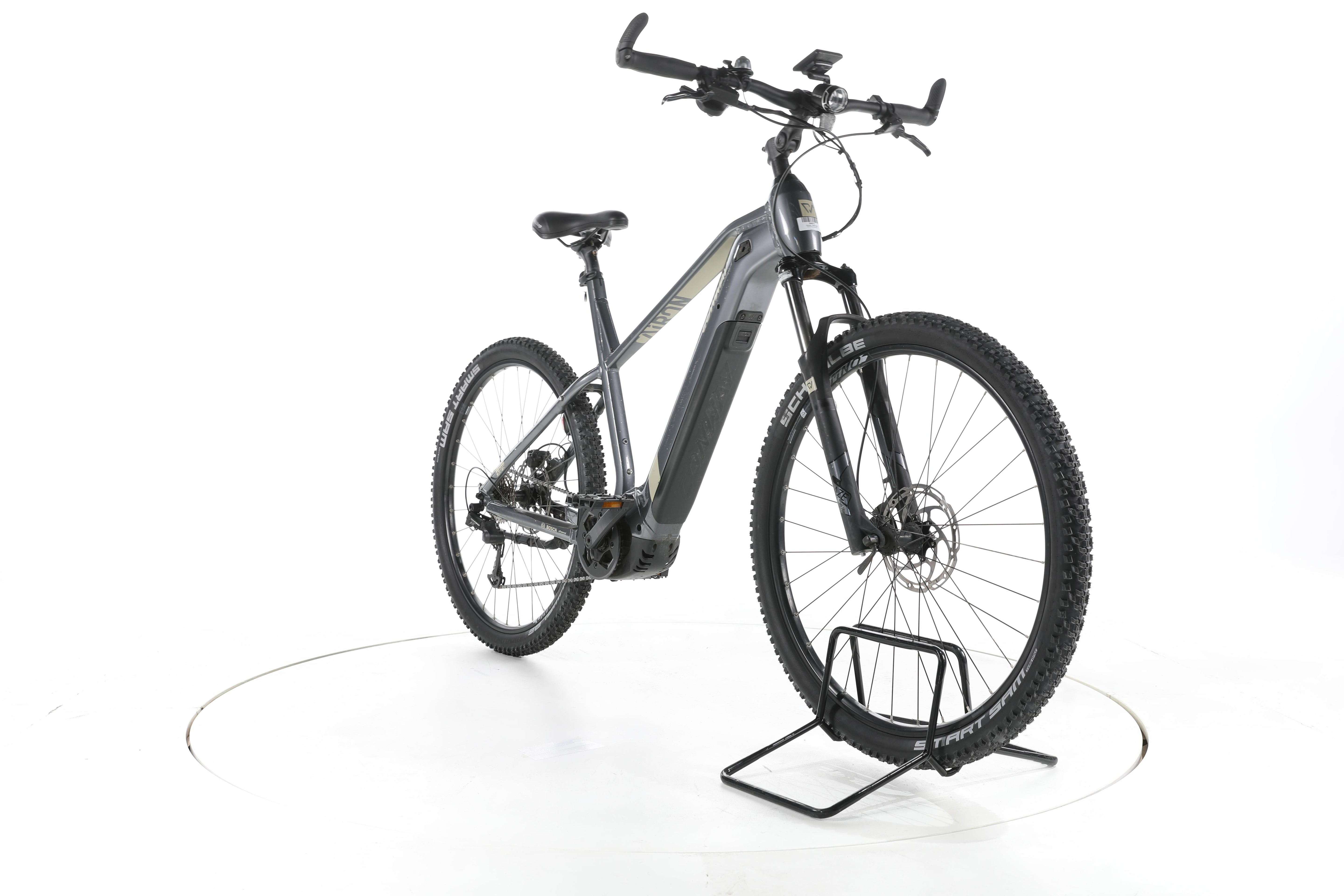 Conway Cairon S 2.0 E-Bike - Image 3