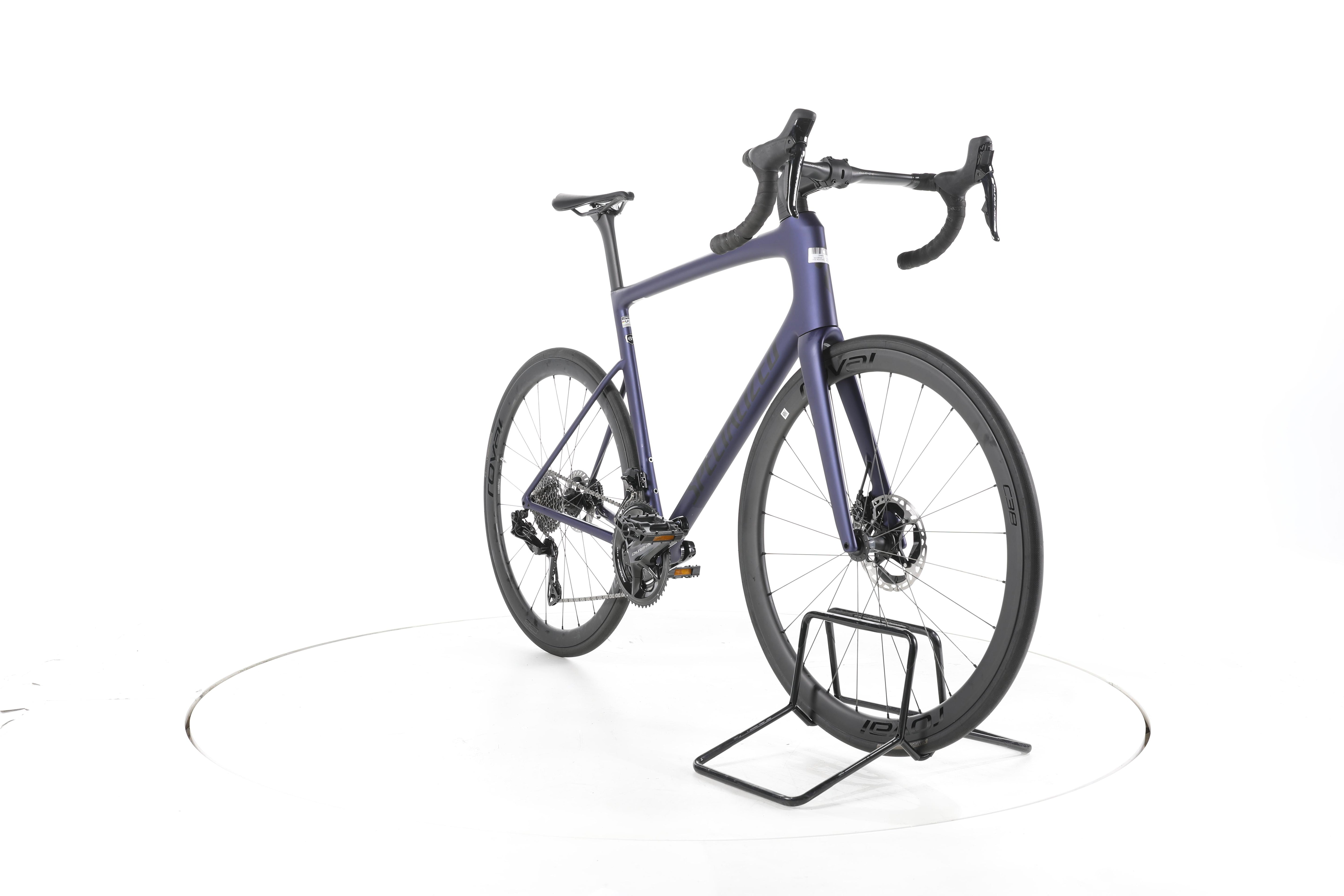 Specialized Tarmac SL8 Custom Rennrad Carbon 2024 - Image 3