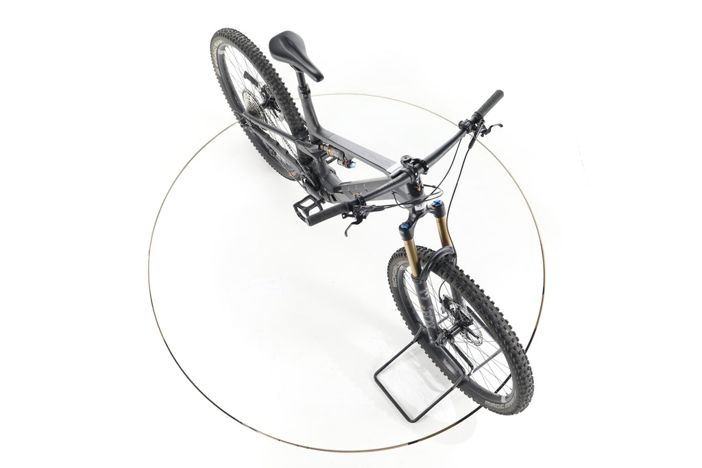 Rotwild R.E375 Core Fully E-Bike Carbon - Image 3